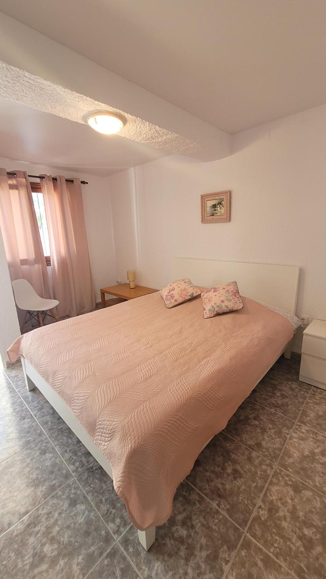 Happy Holidays Moraira Apartment Teulada