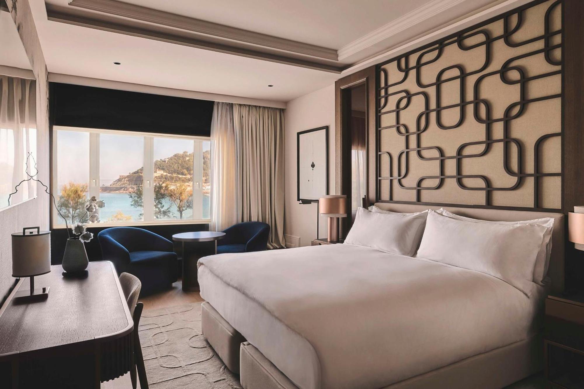 Nobu Hotel San Sebastián