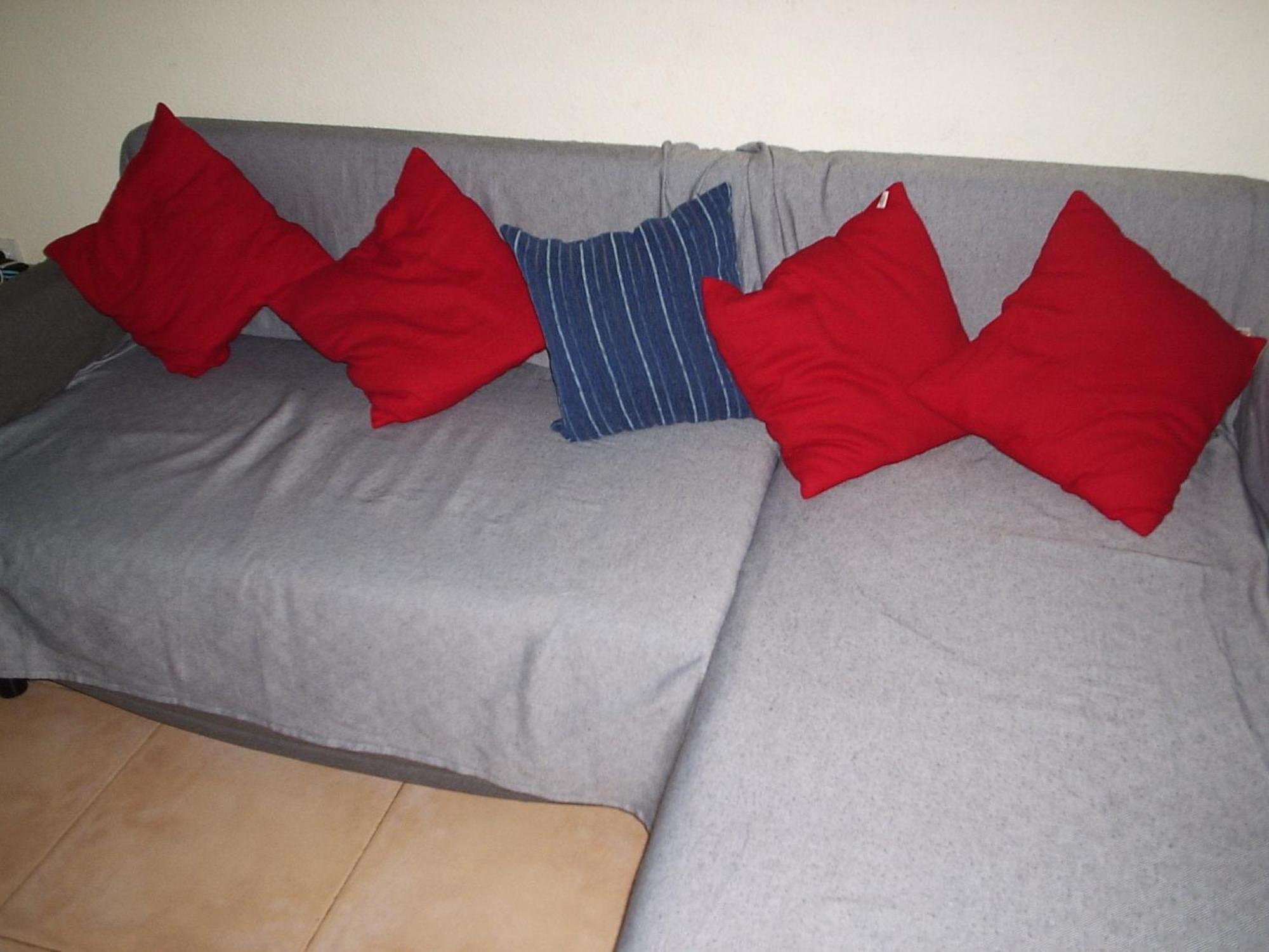Apartamento Gran Alacant Puerto Marino