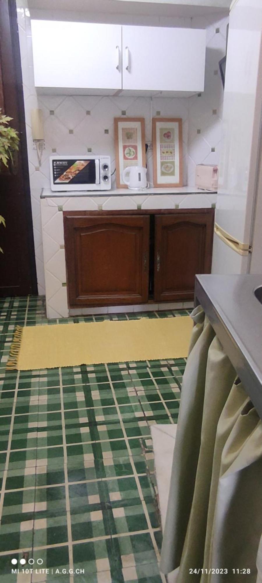 Apartment Benavides 5 *