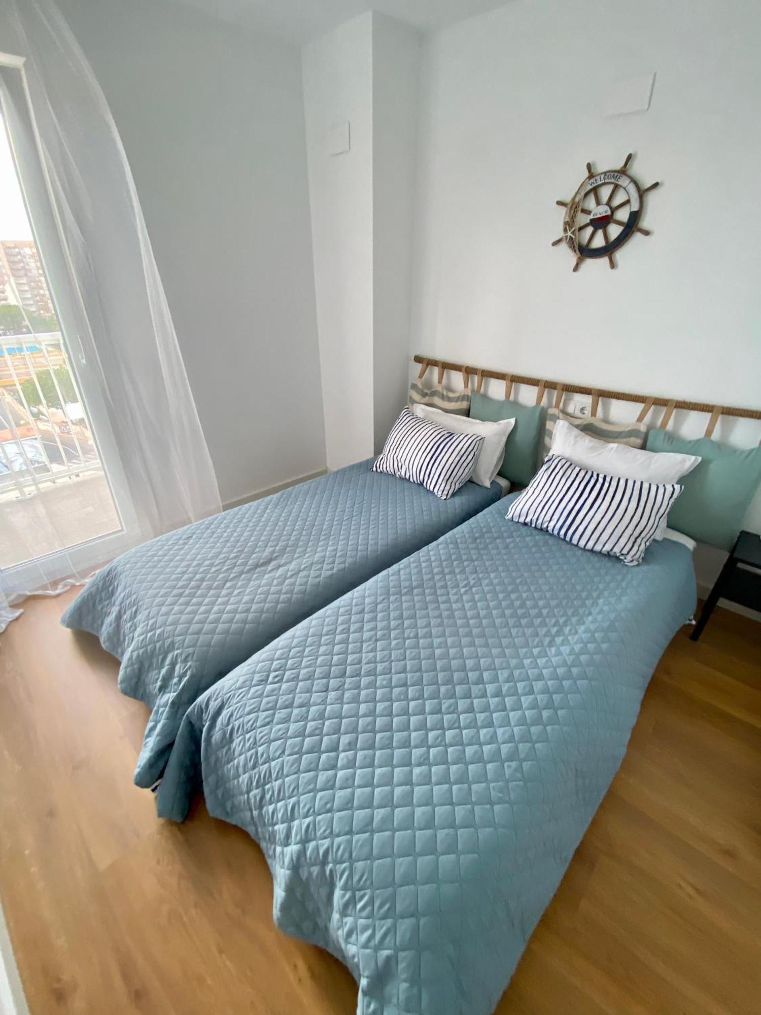 Lowenva Apartment Canet d'En Berenguer