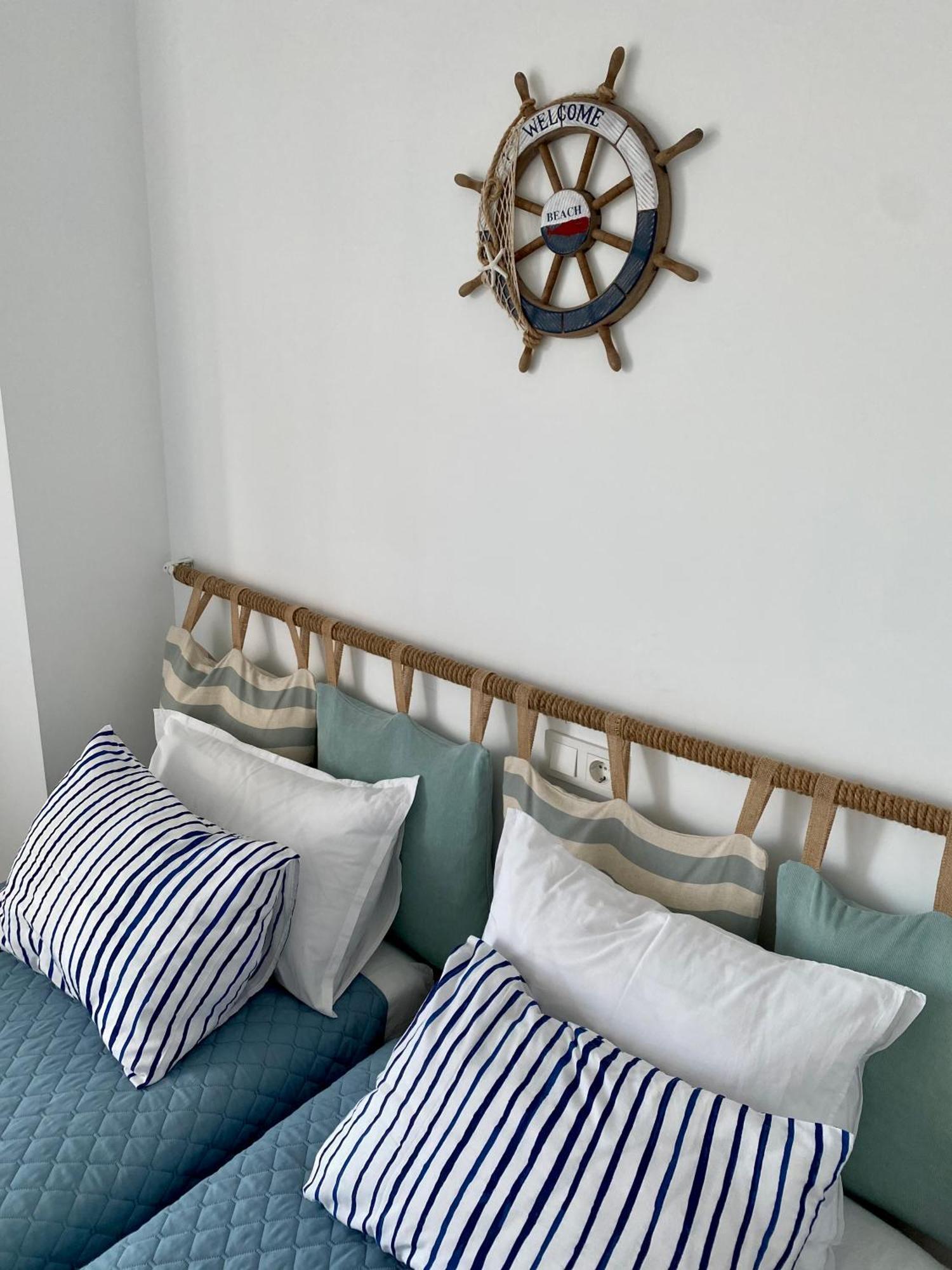 Lowenva Apartment Canet d'En Berenguer