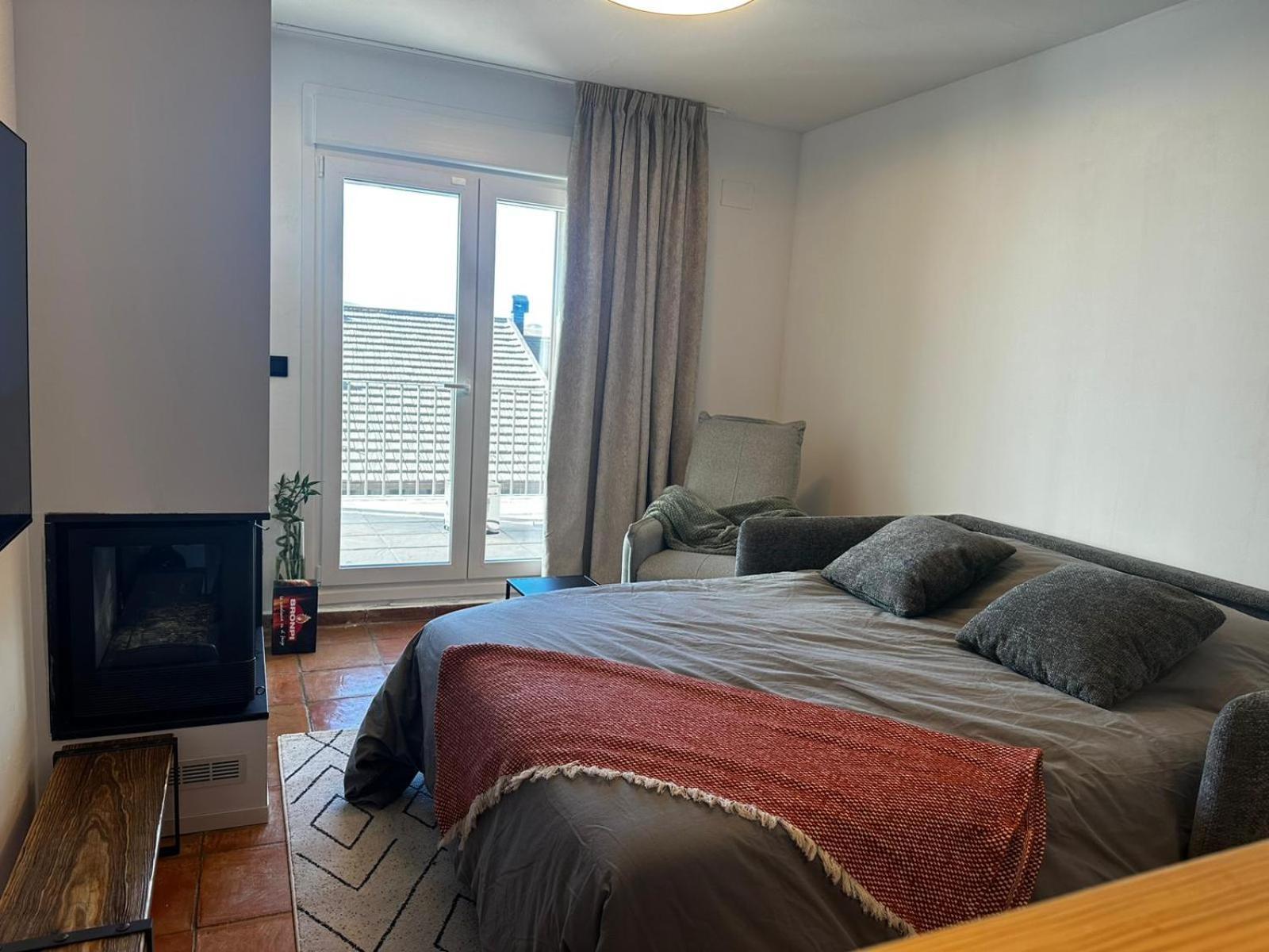 Galatino Nevada Apartment *