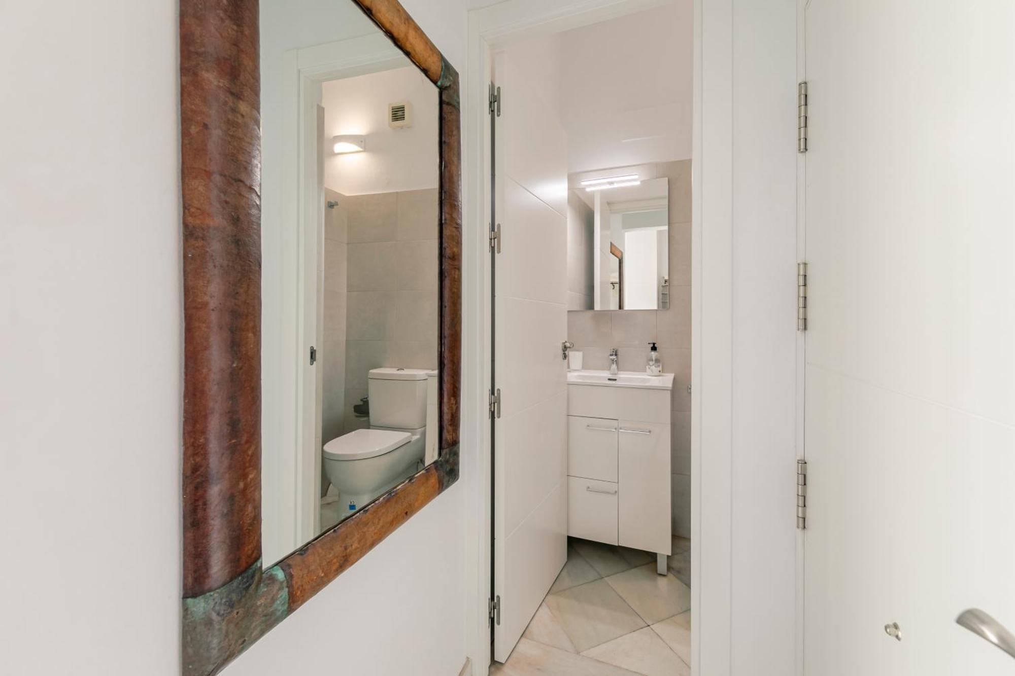 Apartment Arco Del Postigo *