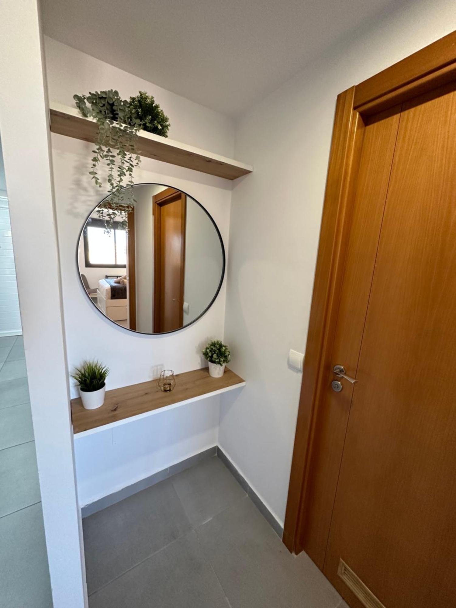 Apartamento Bilbao House