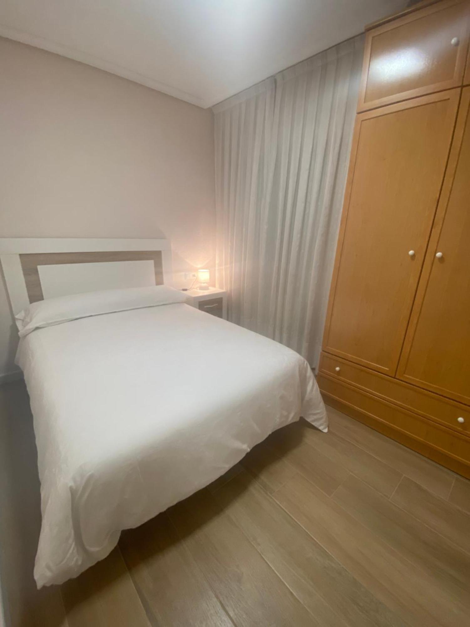 Plaza Del Arco Apartamento