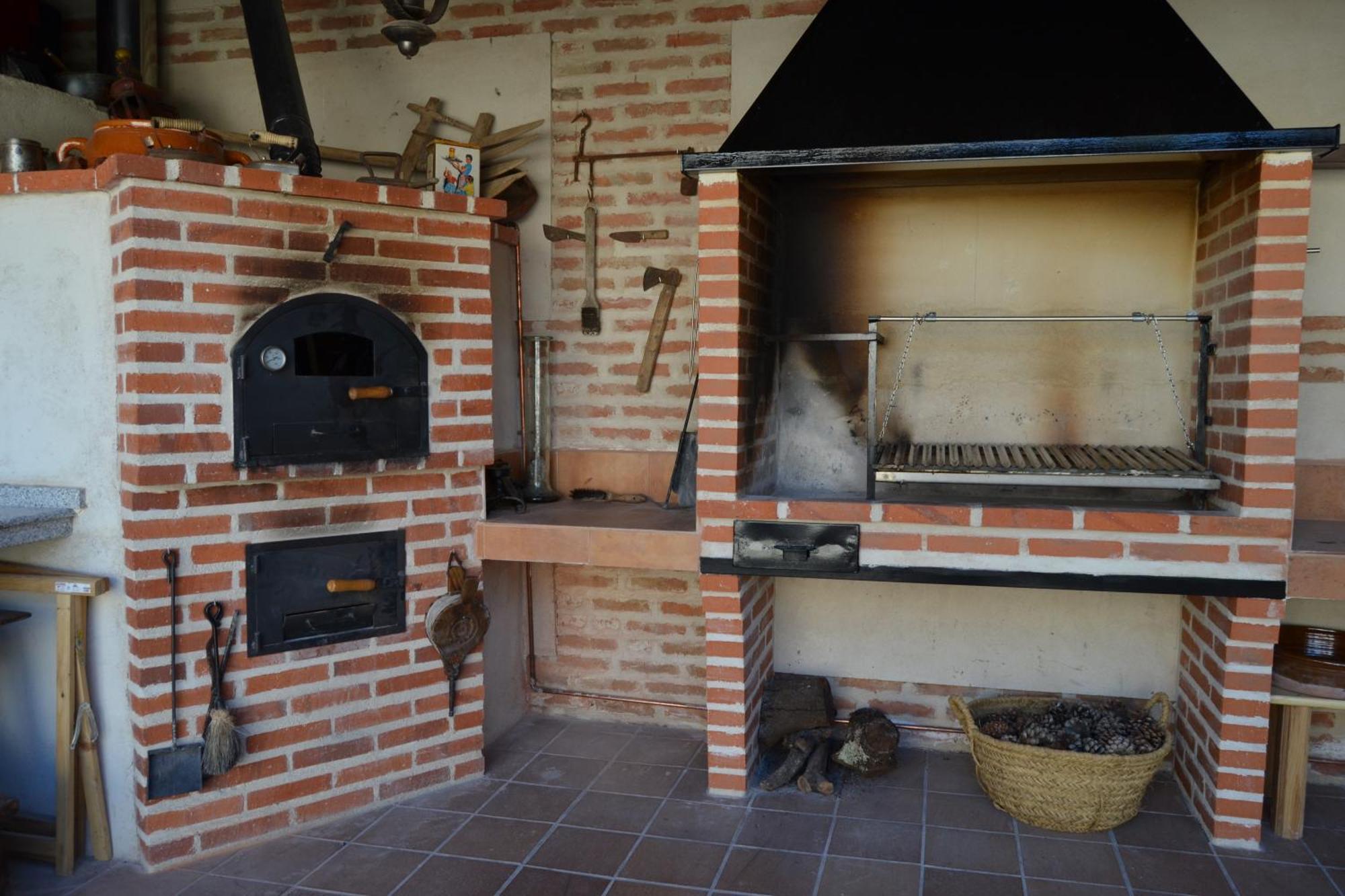 La Casa De Manuelas Horcajo de las Torres