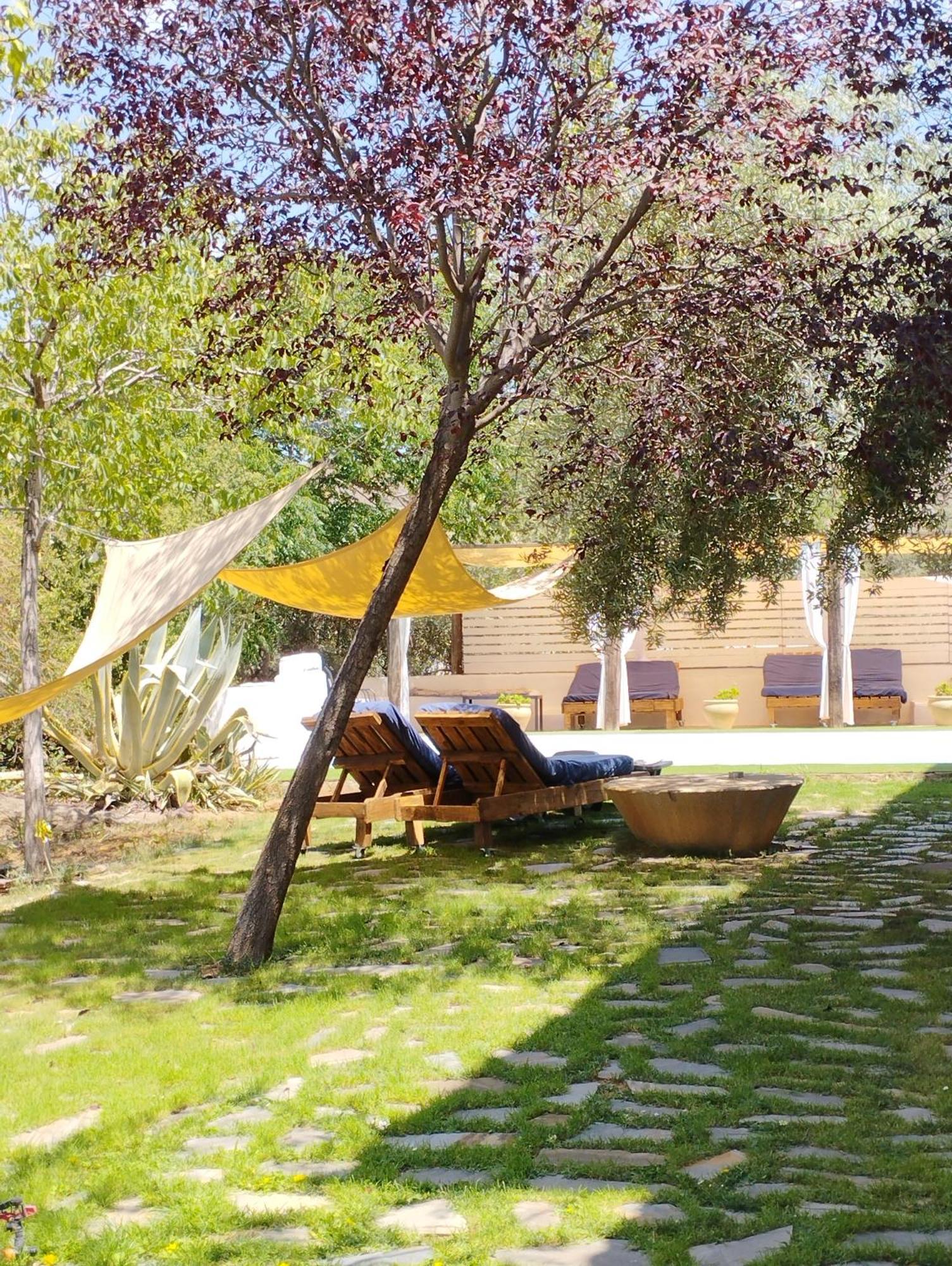 Aldabra Hotel Pinos Genil