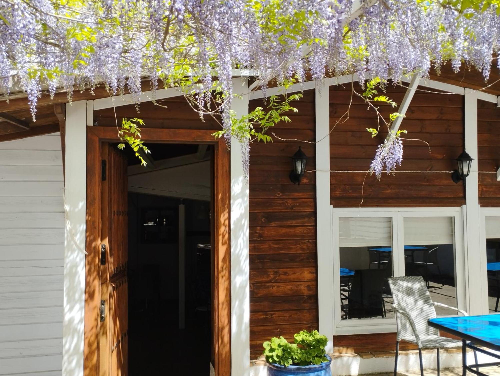 Hotel Aldabra 2*