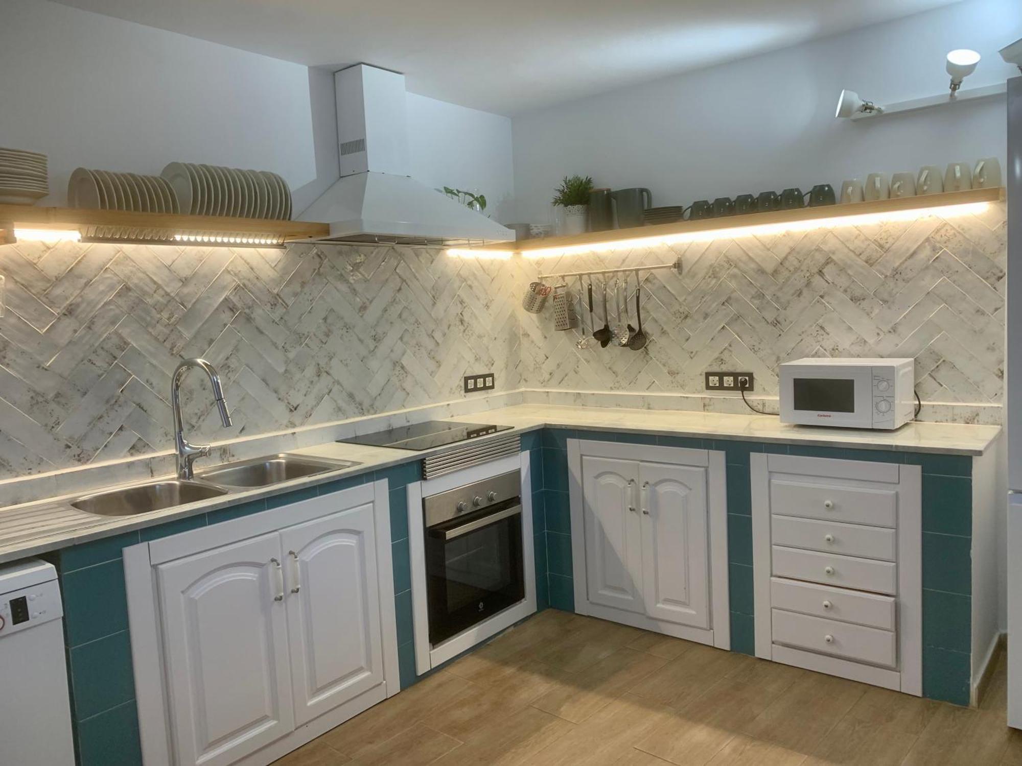 La Casa Del Varadero Сasa de vacaciones Arrieta (Lanzarote)