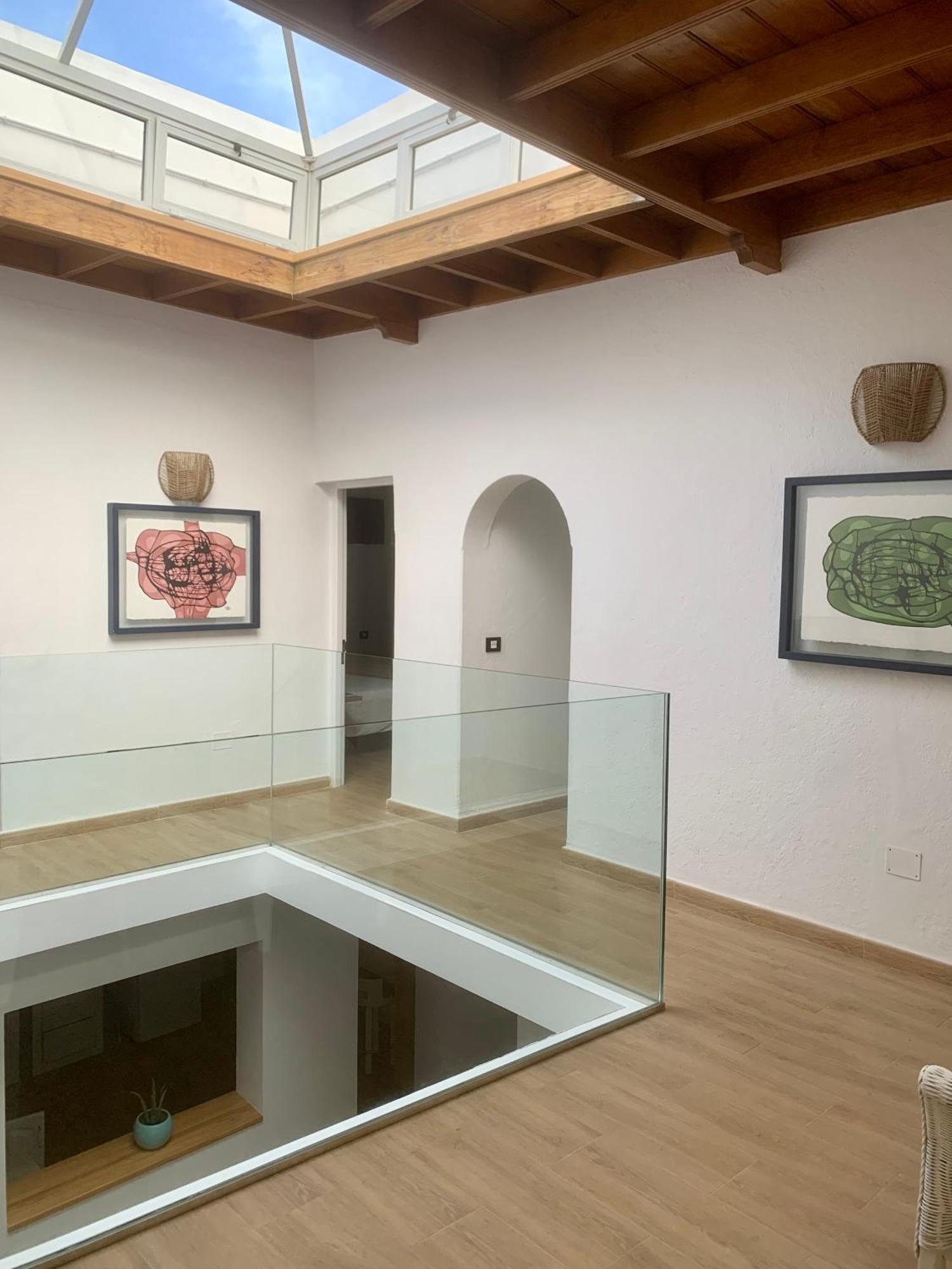La Casa Del Varadero Arrieta (Lanzarote)