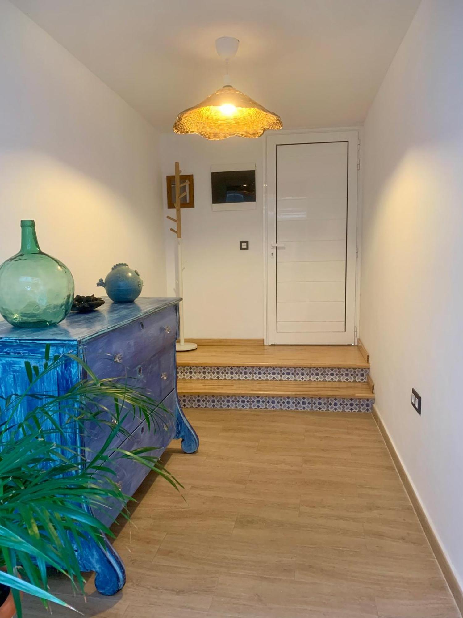 La Casa Del Varadero * Arrieta (Lanzarote)
