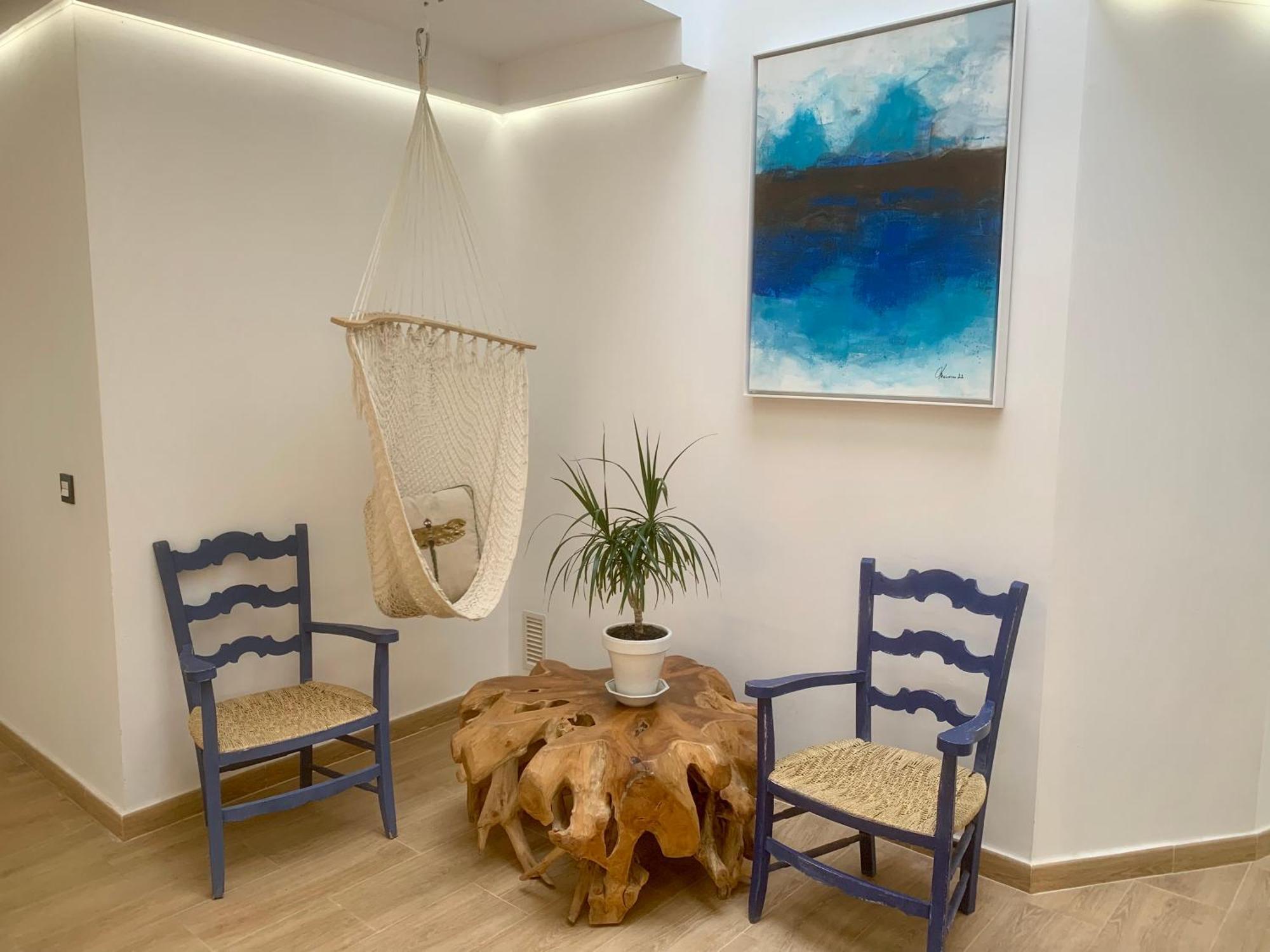 La Casa Del Varadero Сasa de vacaciones Arrieta (Lanzarote)