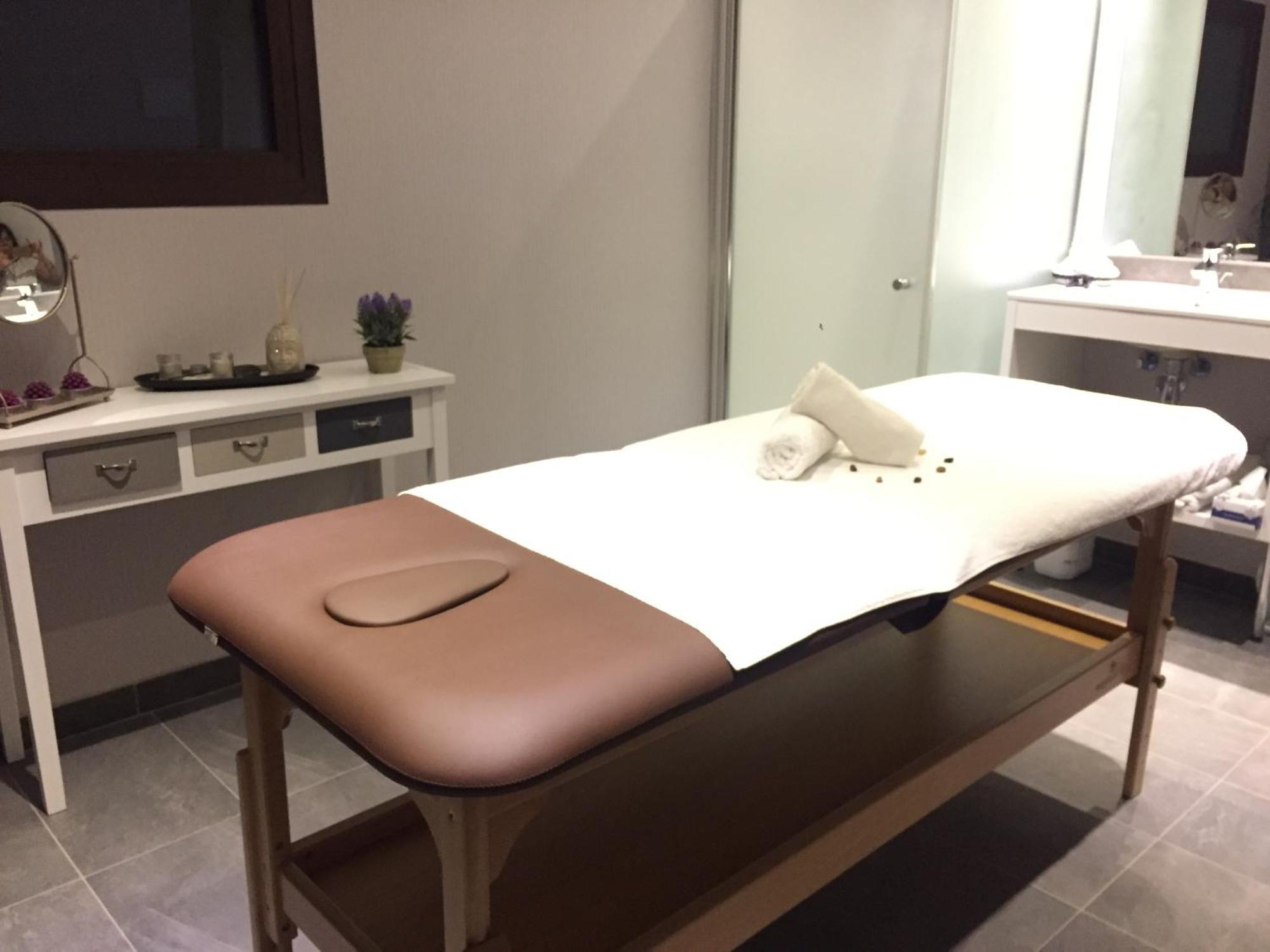 Hotel Petit Palau - Adults Only Blanes