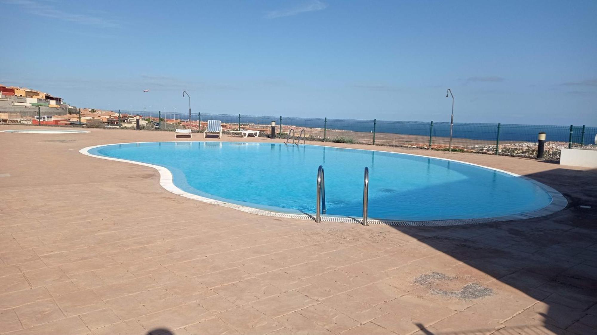 Triplex 8 Islas Holiday home