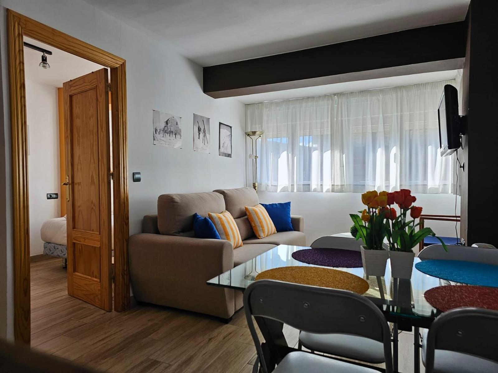 Apartment Imeda Penibetico Sierra Nevada