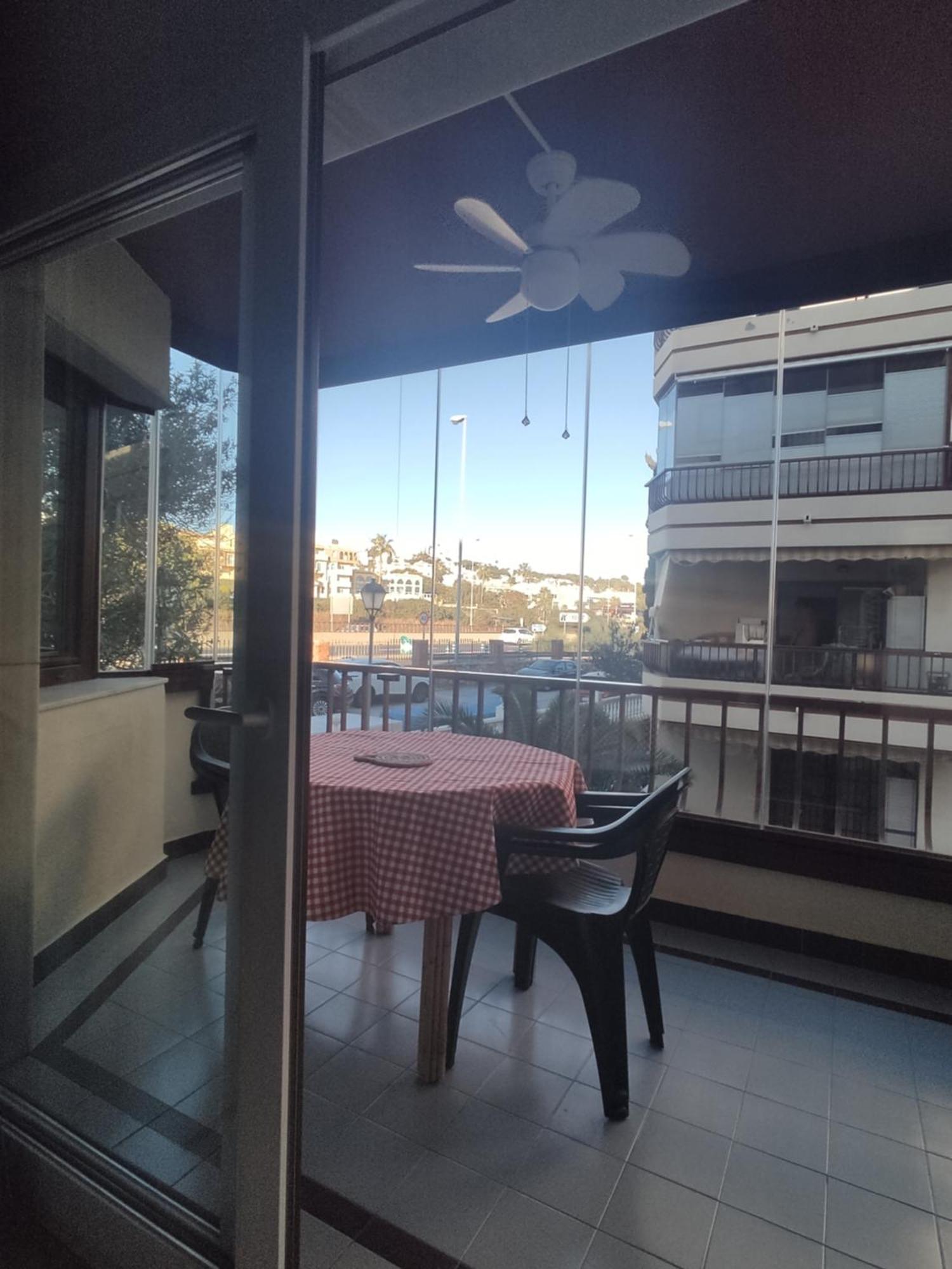 Apartamento Lubina Sitio de Calahonda