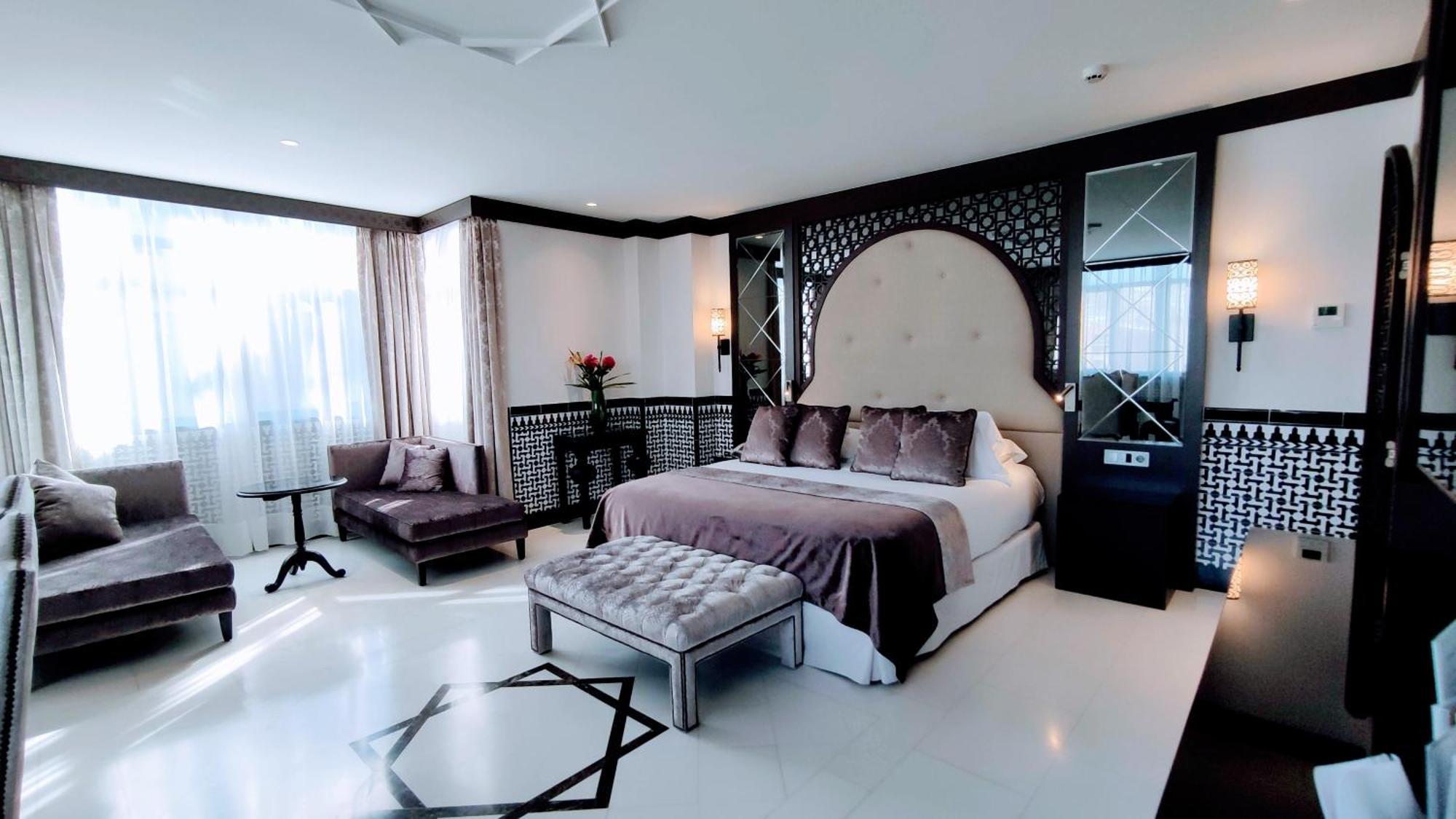Hotel Saray