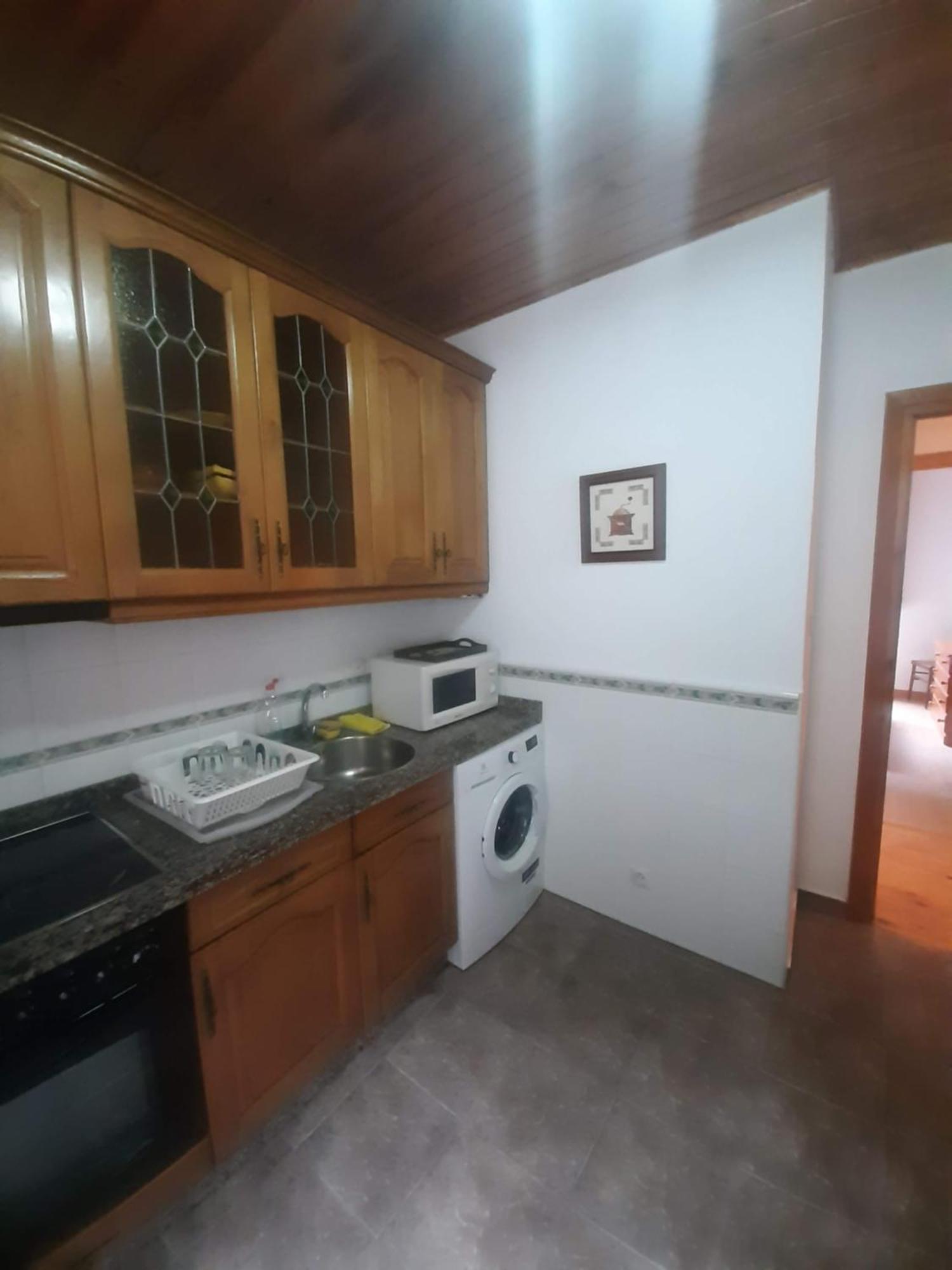 Apartamento Turísticos Cheras *