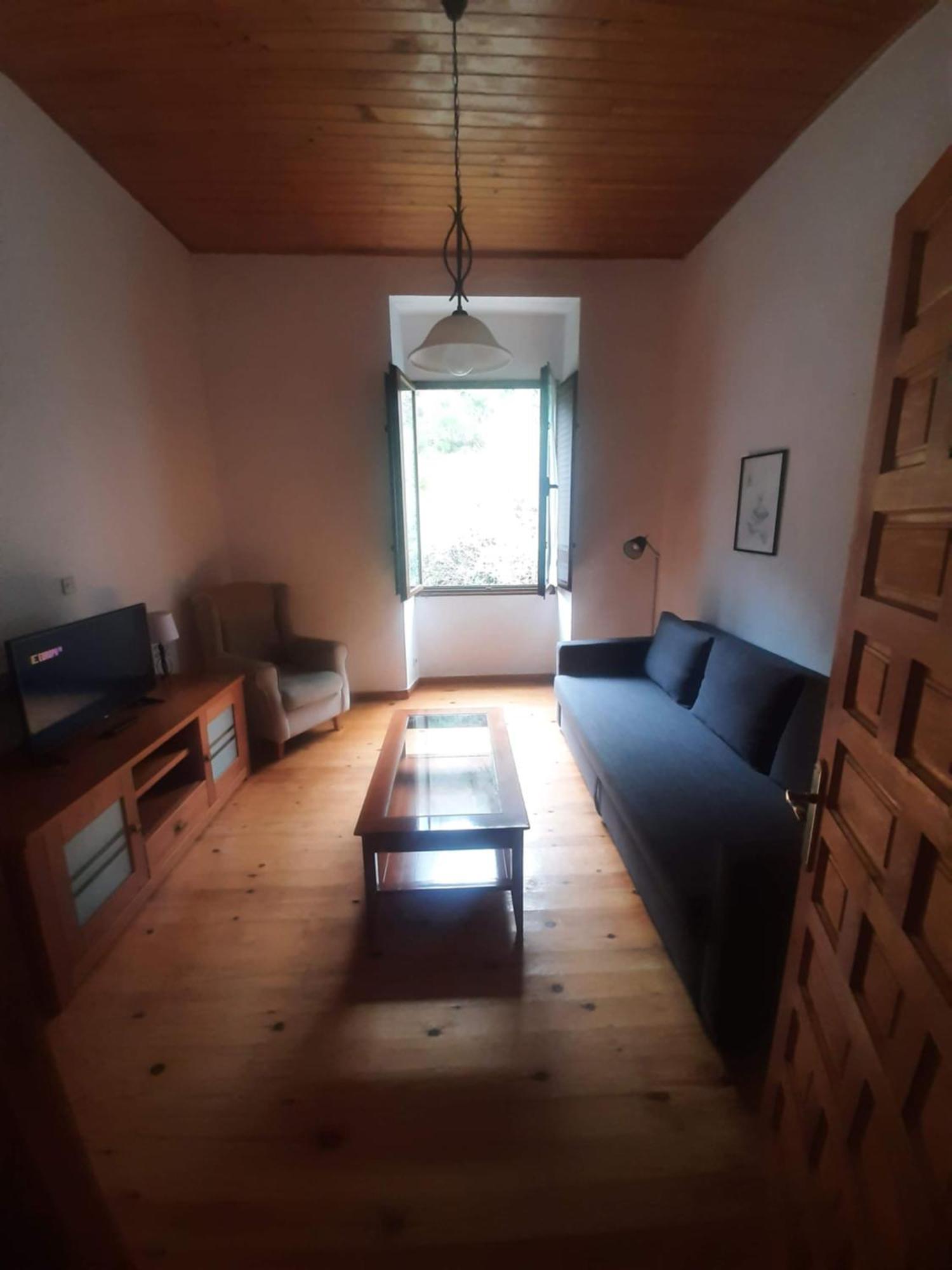 Apartamento Turísticos Cheras Castro (Asturias)