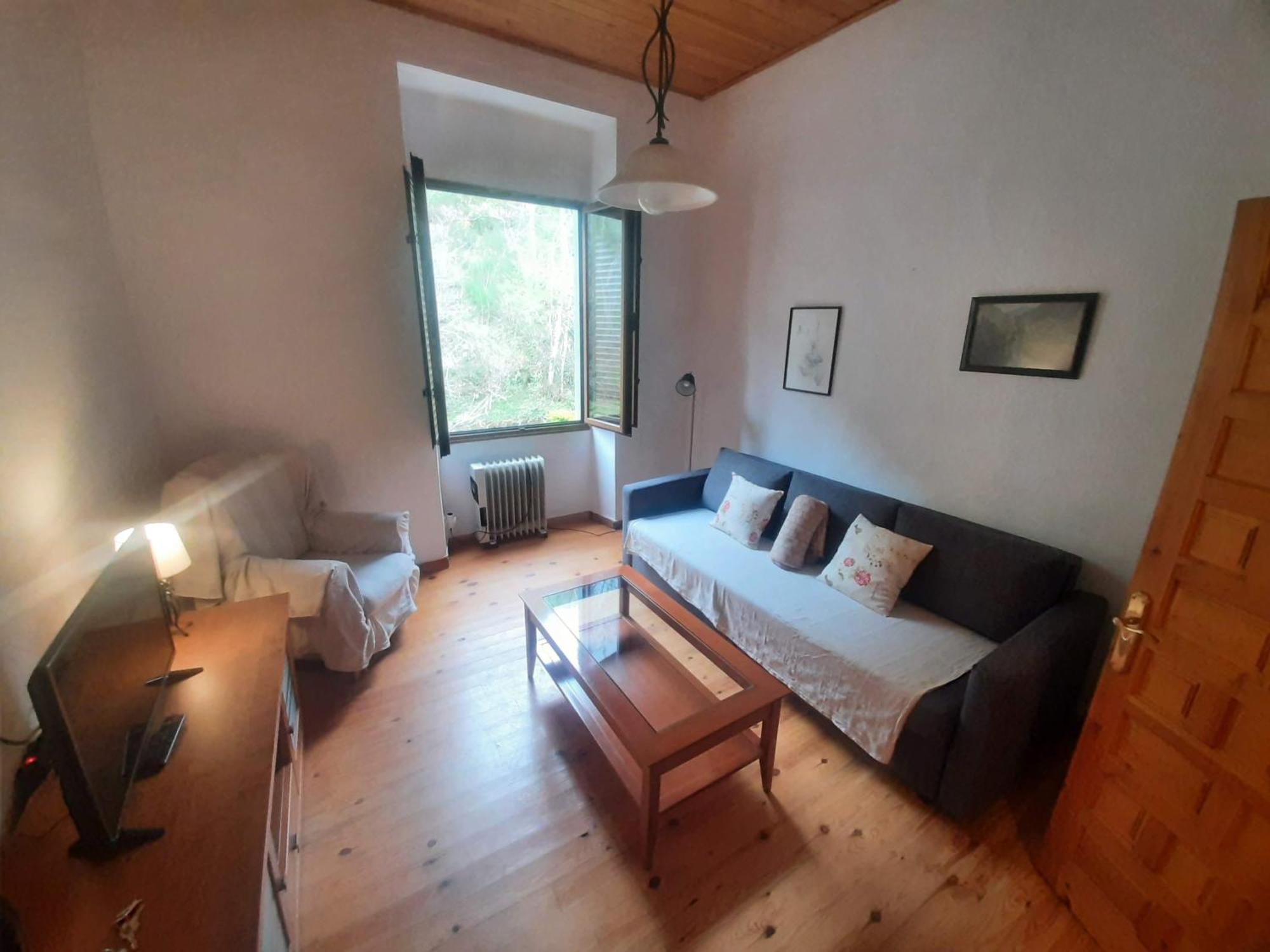 Turísticos Cheras Apartamento