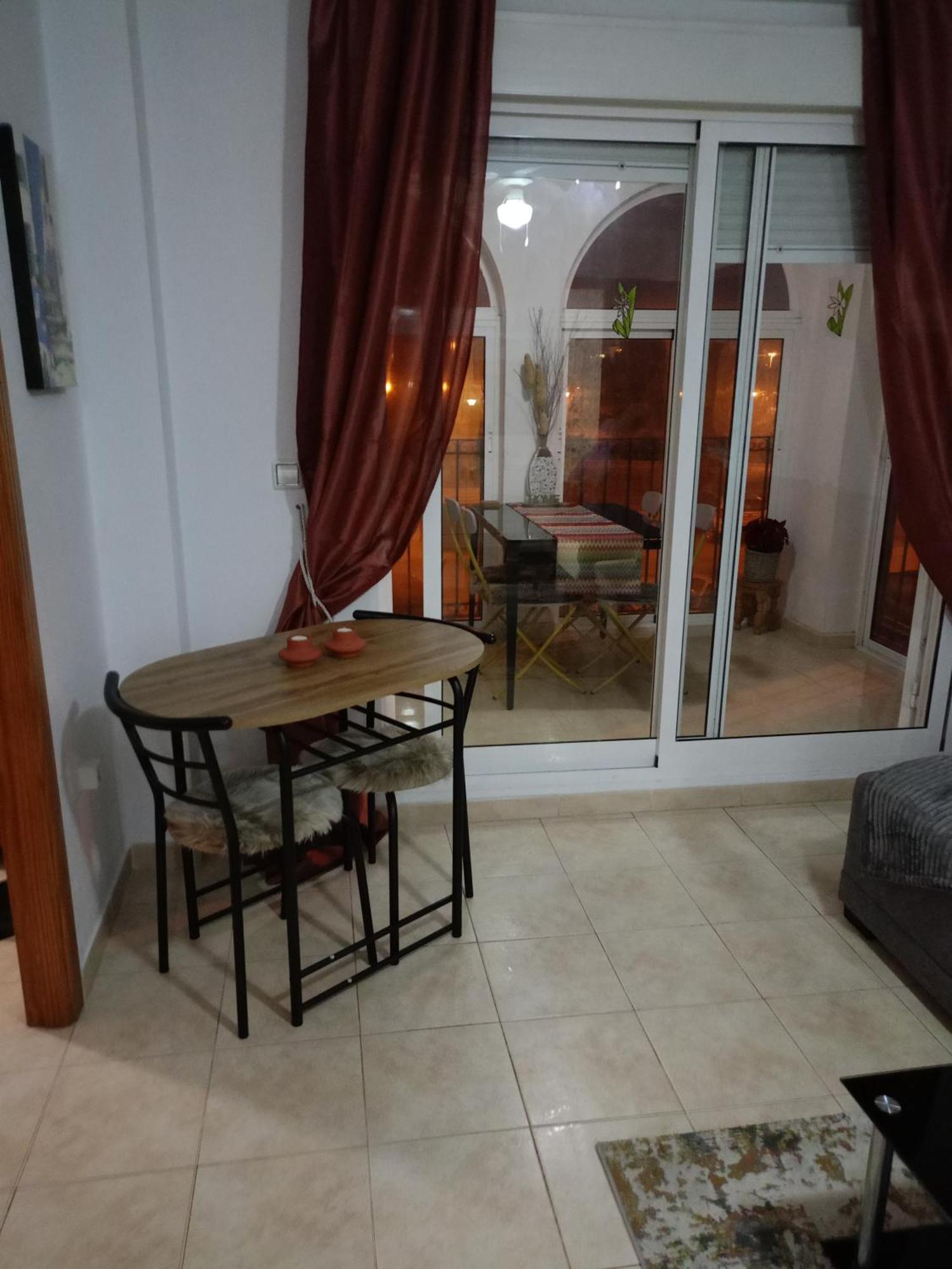 Apartamento La Zenia Molino Blanco