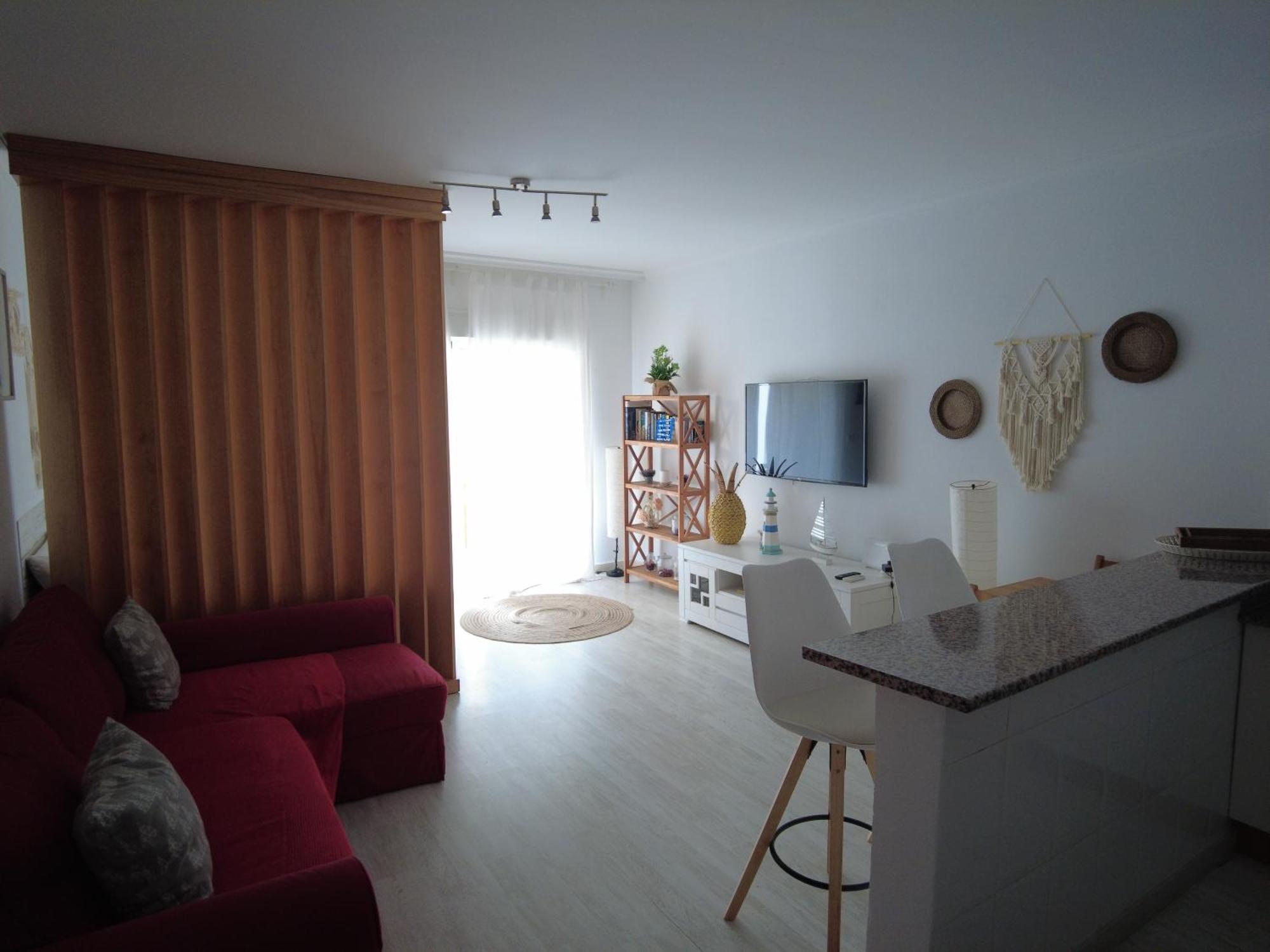 Apartment Apartament Yucas Sun&beach Fuengirola