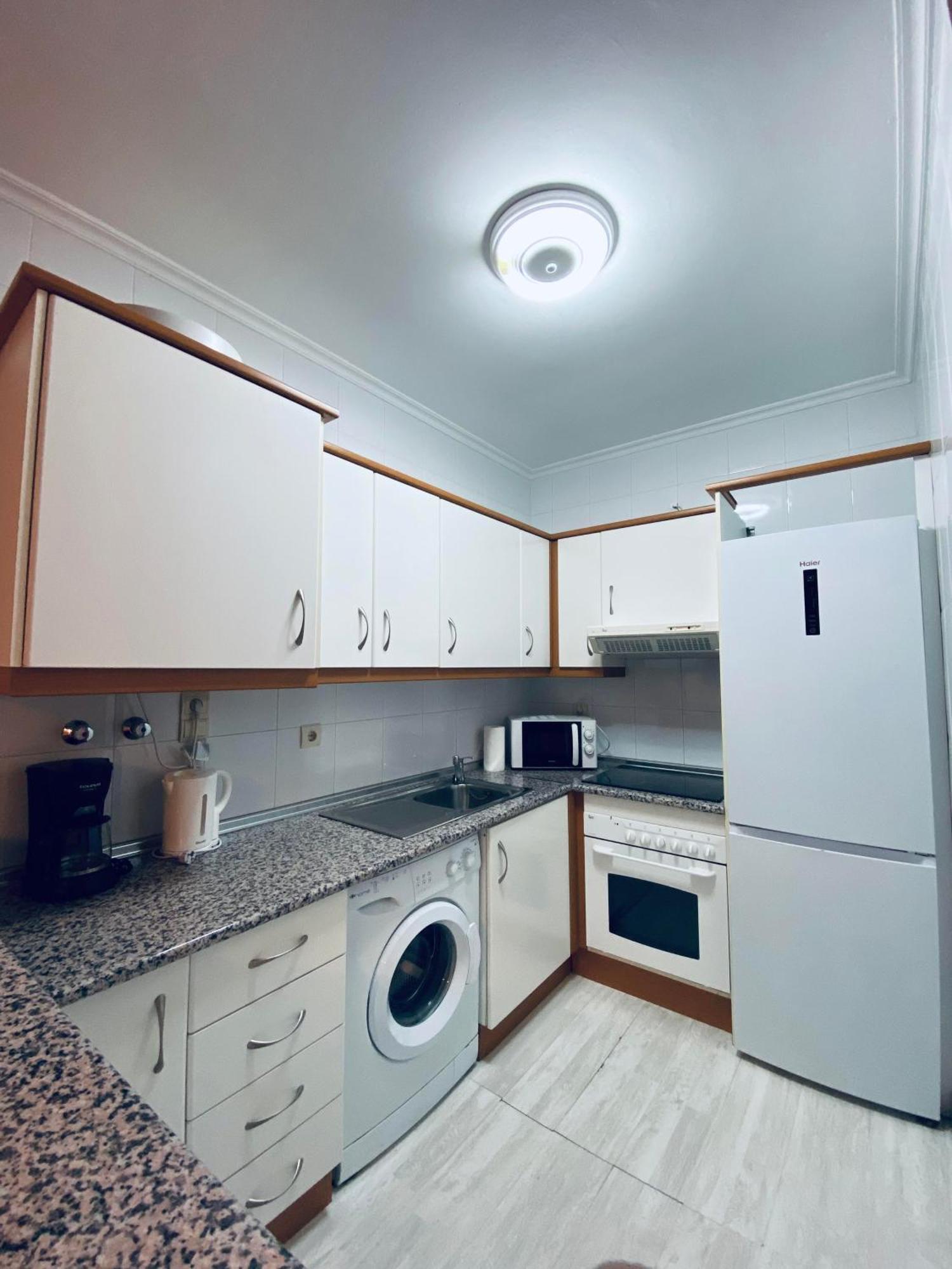 Apartament Yucas Sun&beach Apartment Fuengirola