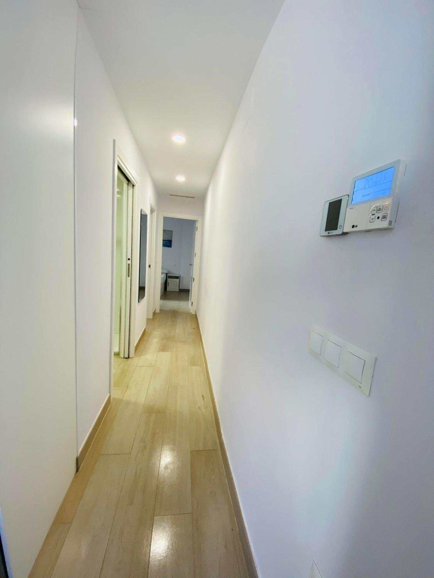 New Apart. Sweet&beach Apartment Fuengirola