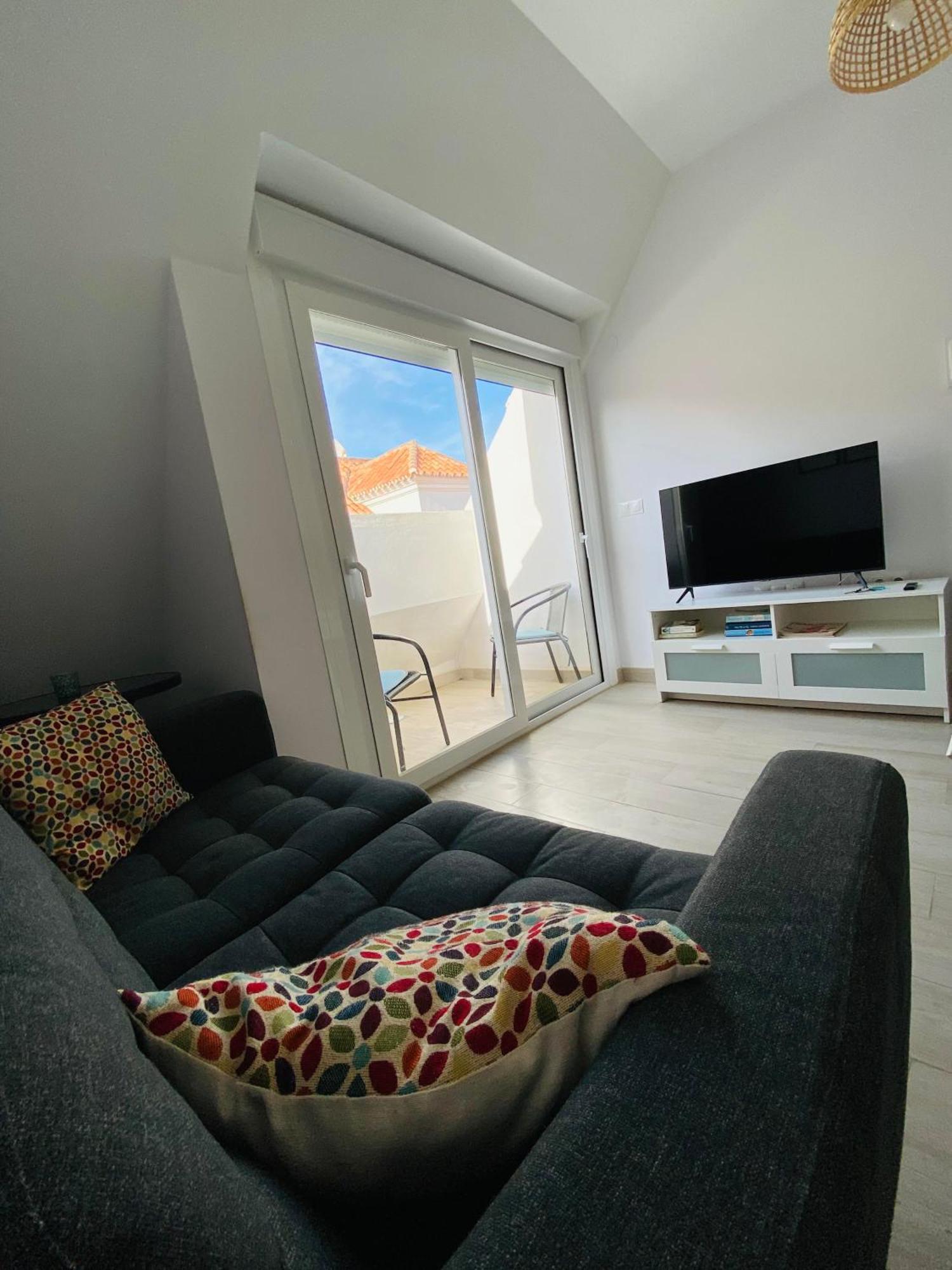 Apartment New Apart. Sweet&beach