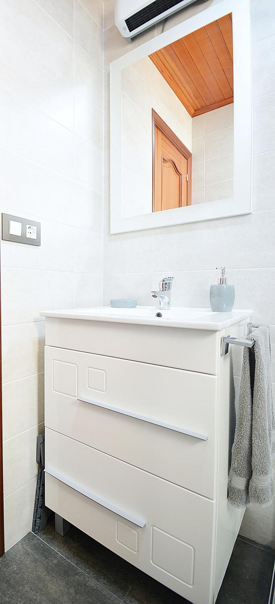 Apartamento Con Vistas En Pedras Negras