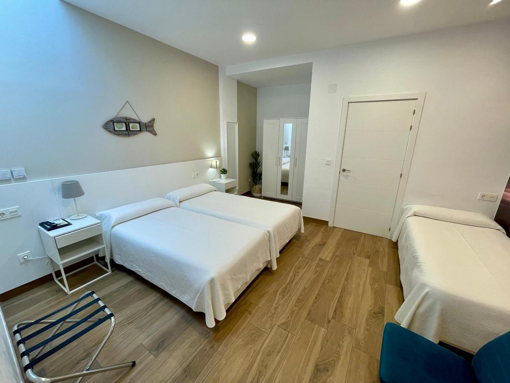 Guest house Txiki Polit