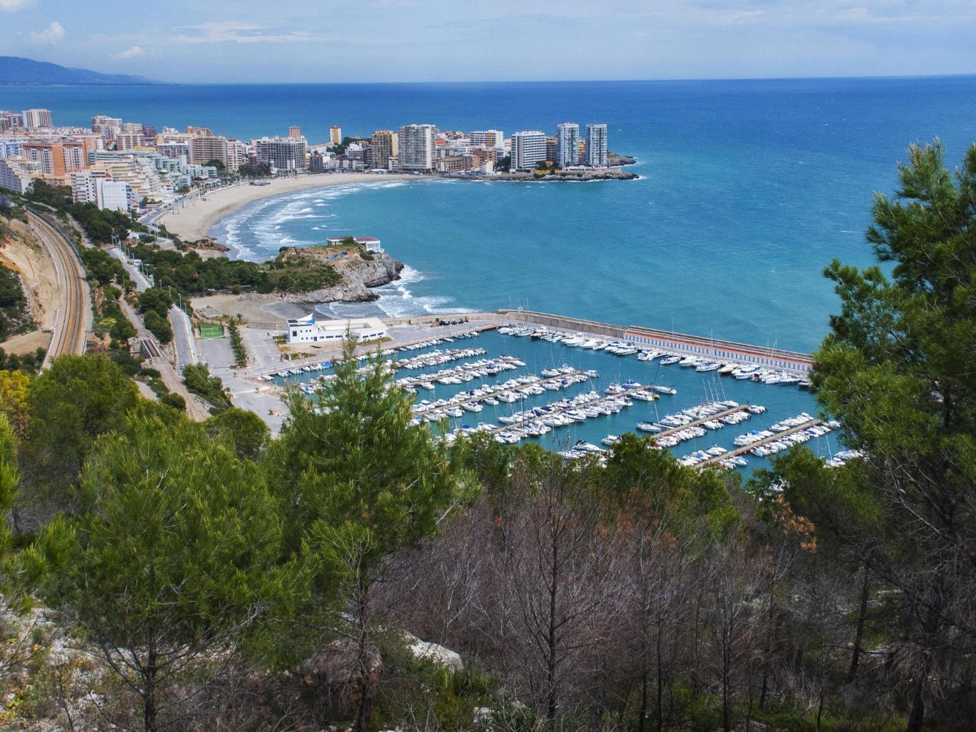 Apartment Jardines Del Mar - Azahar By Interhome *