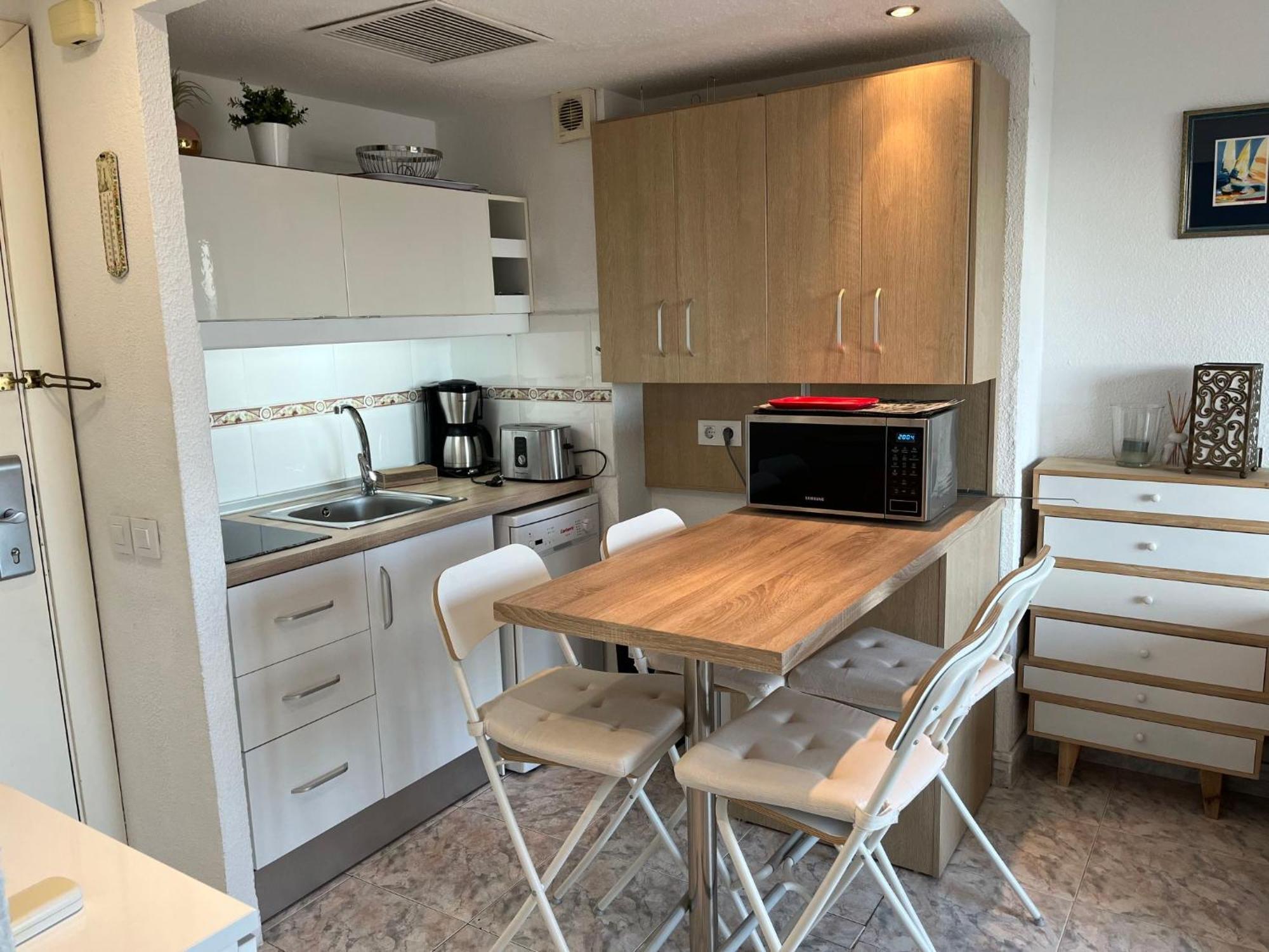 O-house By Interhome * Torremolinos