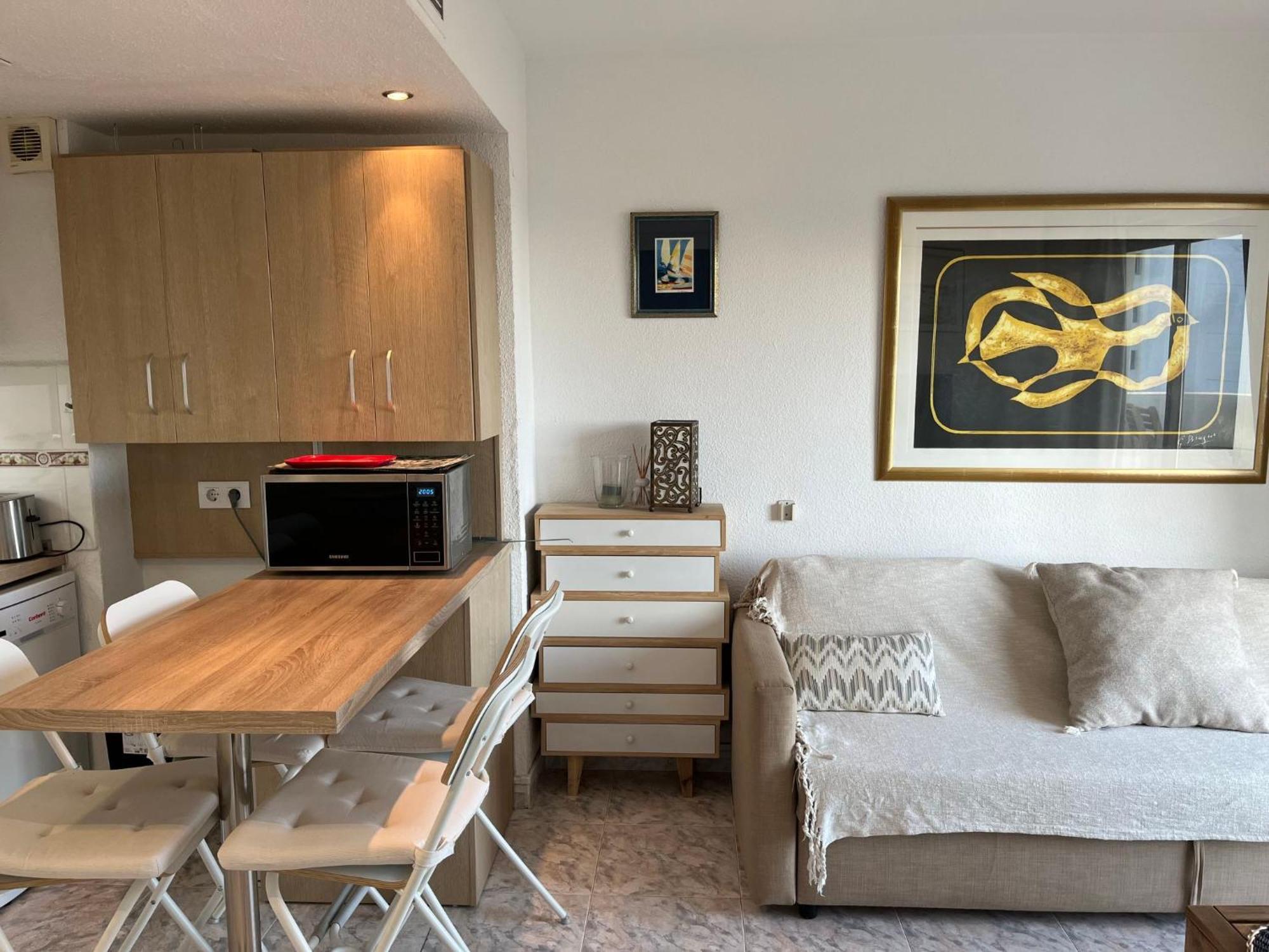 Apartamento O-house By Interhome Torremolinos