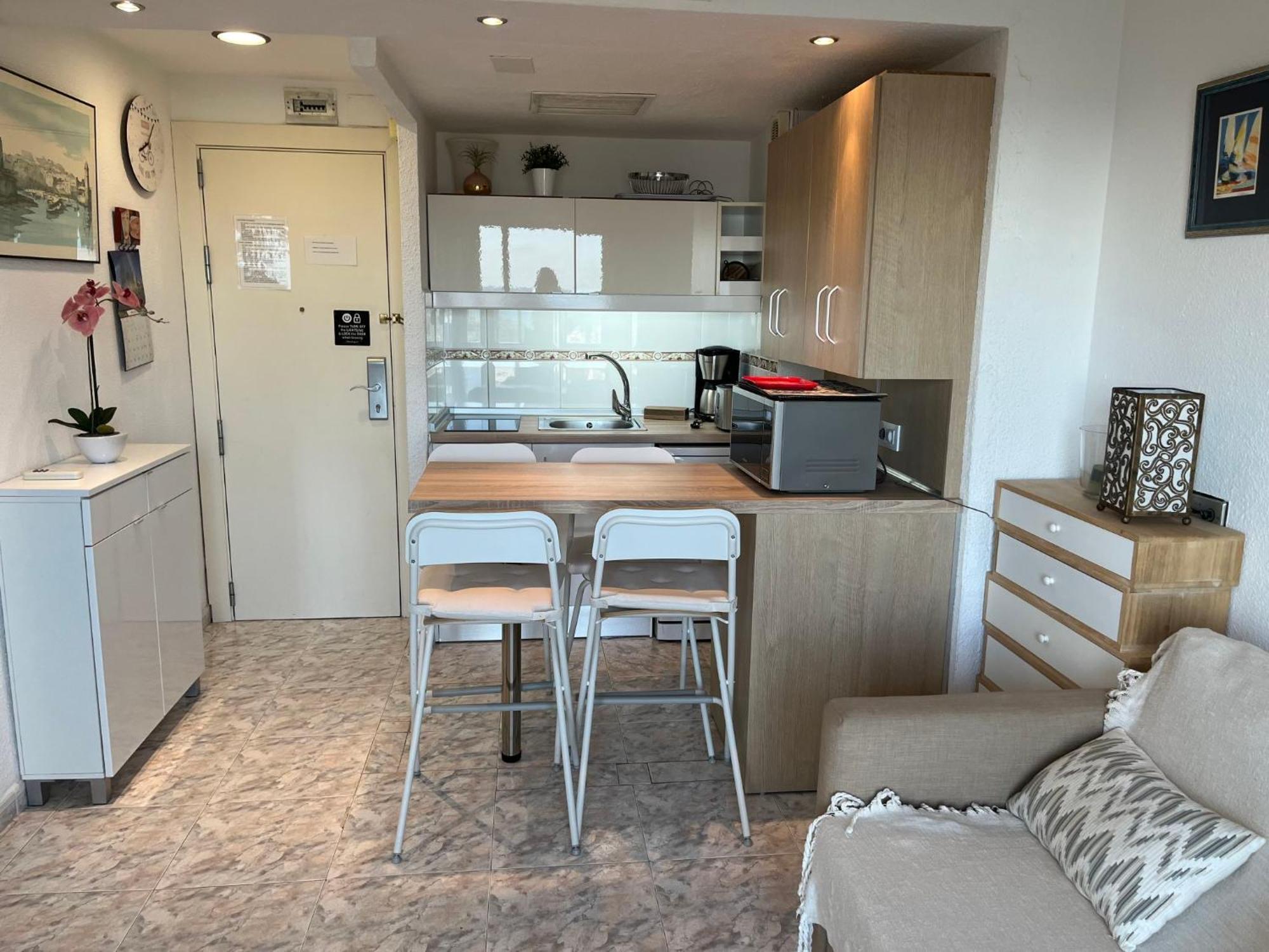 Apartamento O-house By Interhome