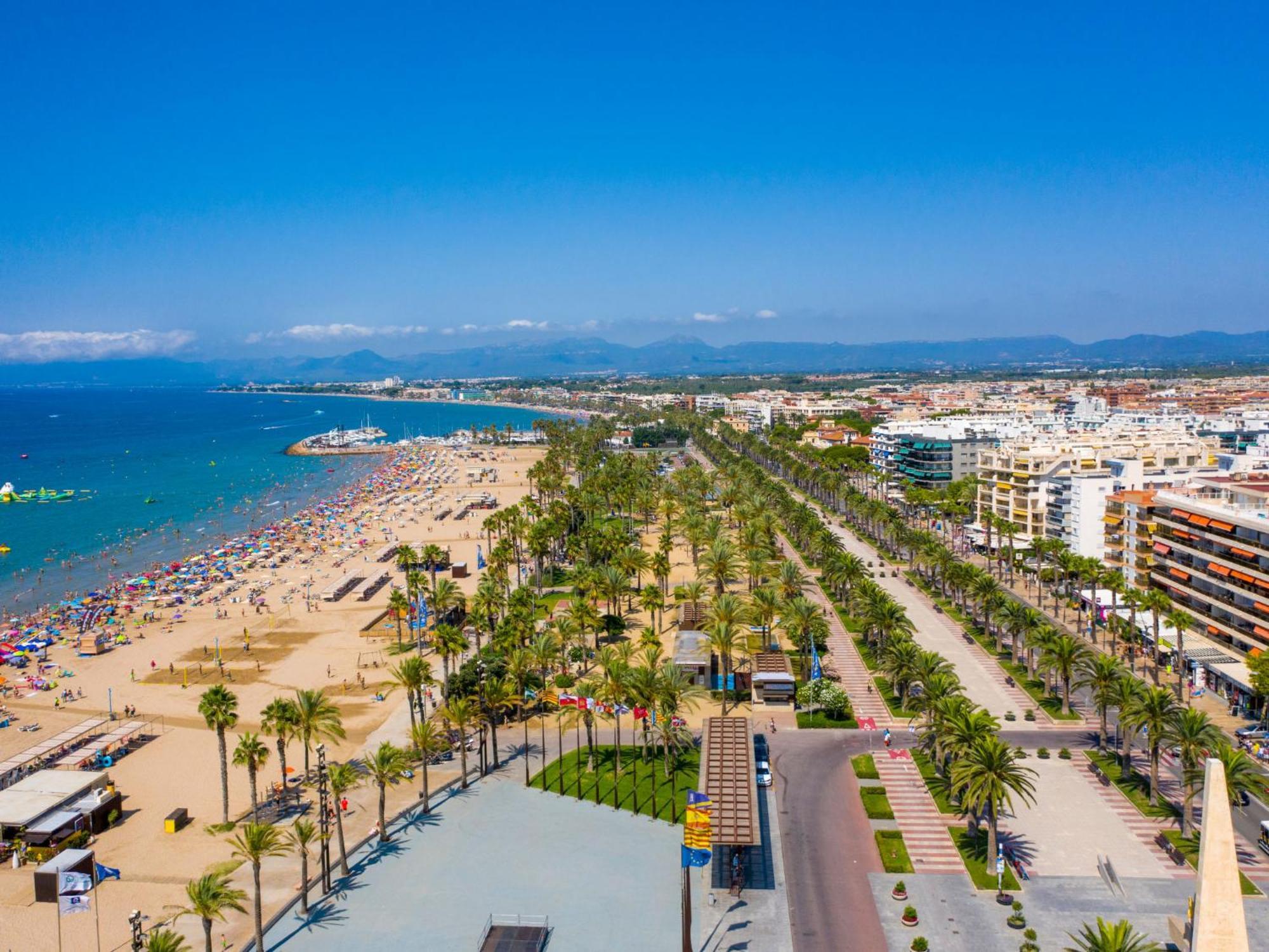 Nou Salou-1 By Interhome *