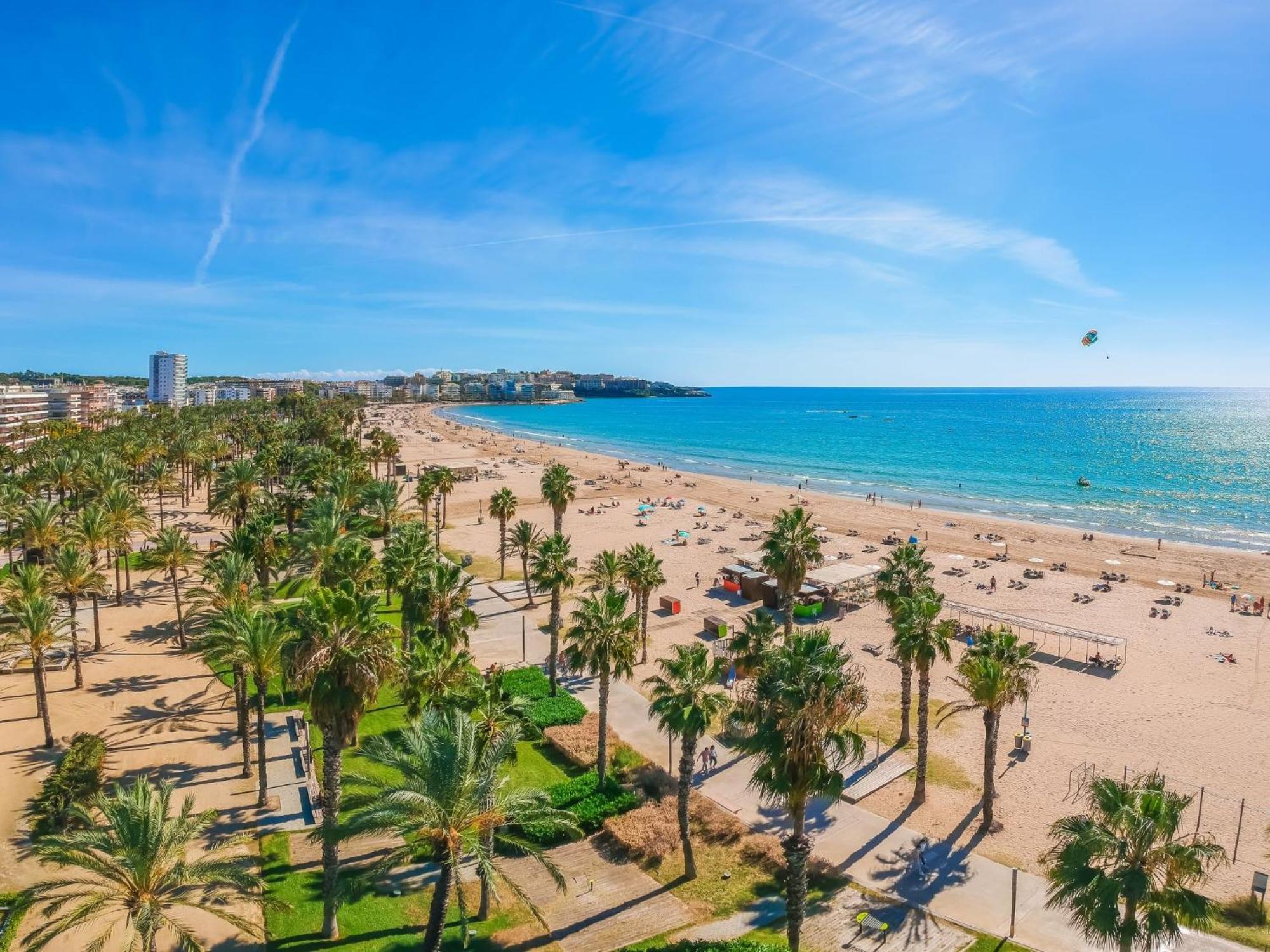 Nou Salou-1 By Interhome *