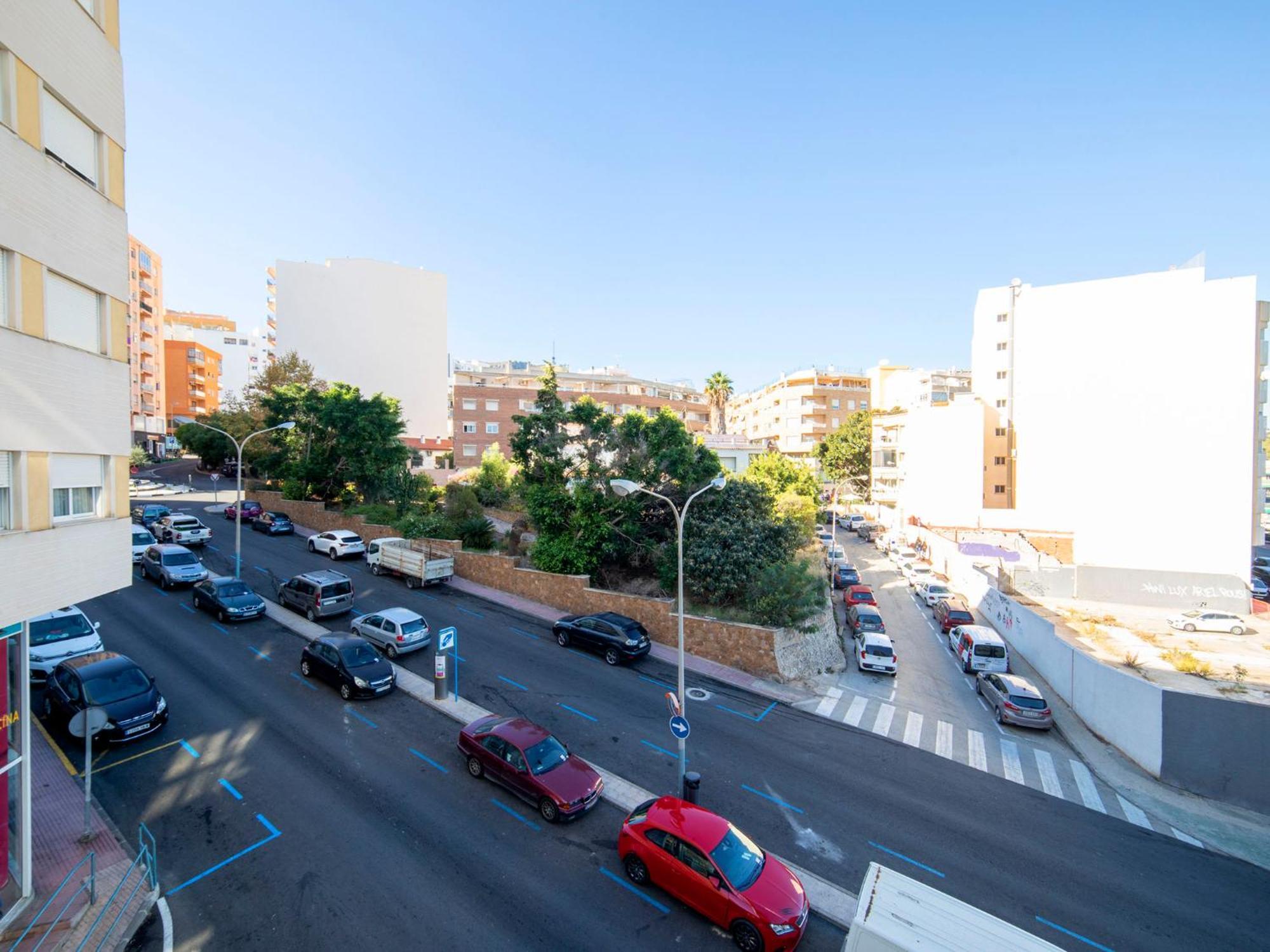 Playsol-2 By Interhome Apartamento *