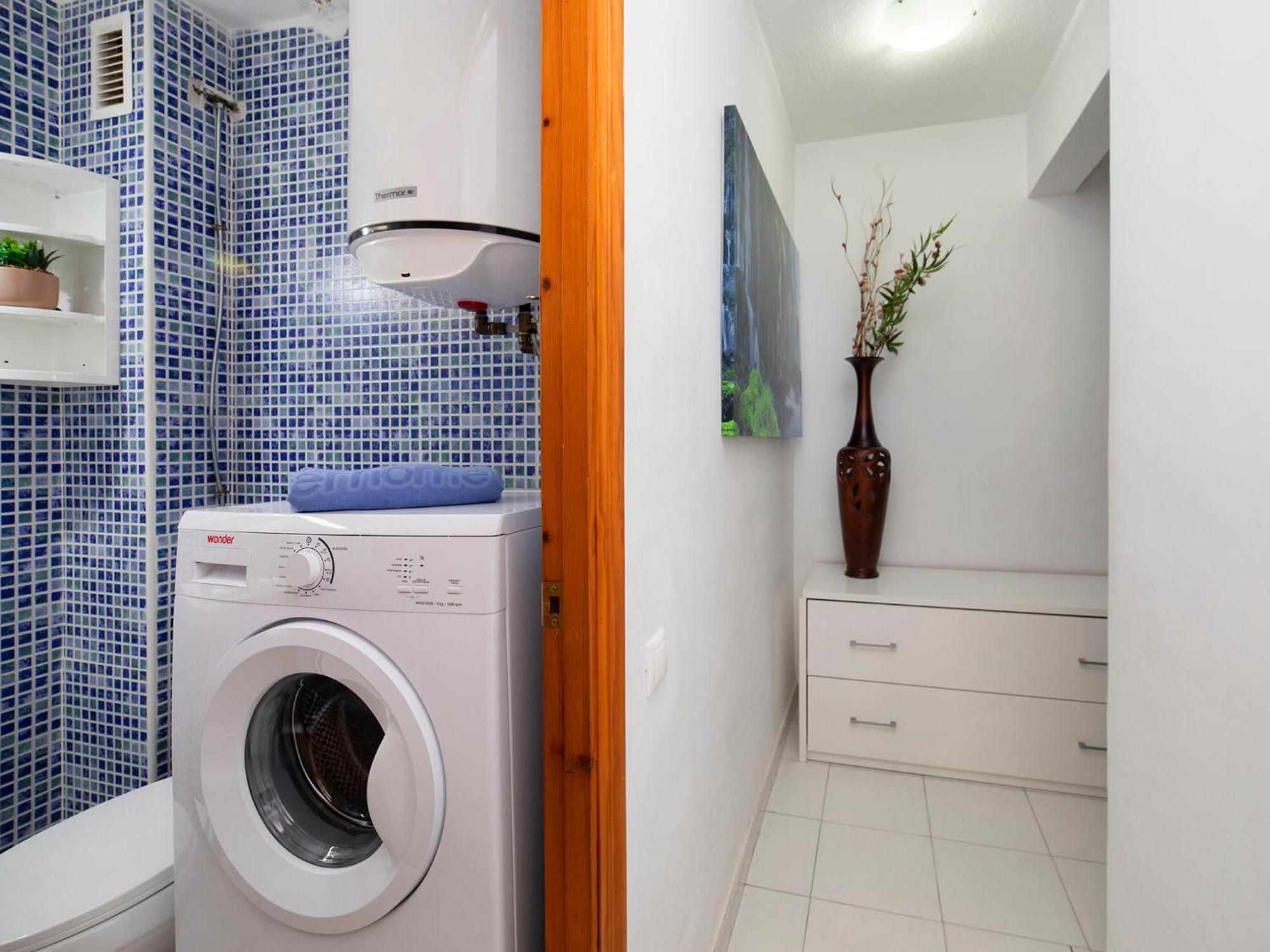 Apartamento Playsol-2 By Interhome *