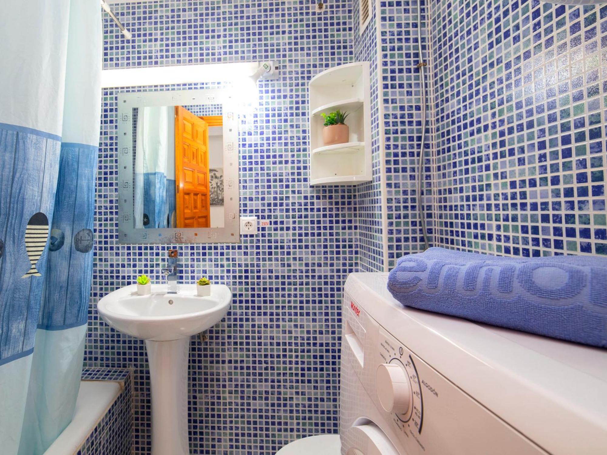 Playsol-2 By Interhome * Calpe