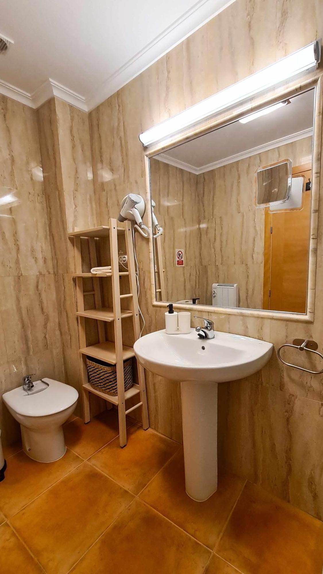 Cobre Apartment Riopar