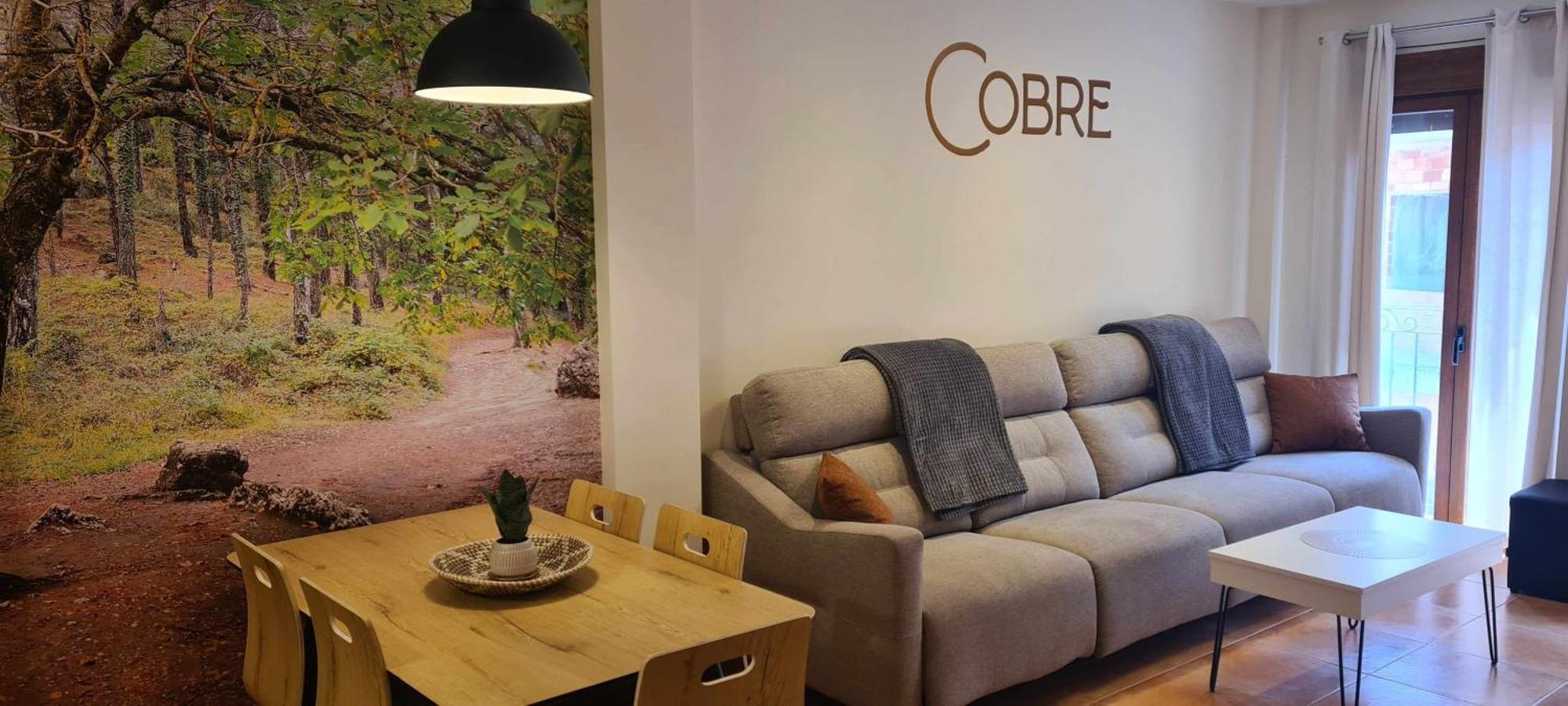 Apartment Cobre Riopar