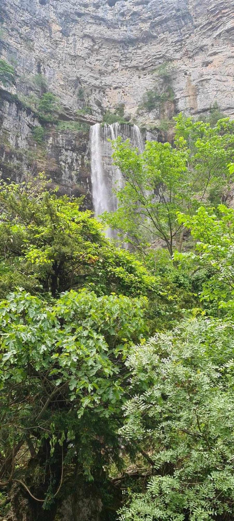 Cobre * Riopar