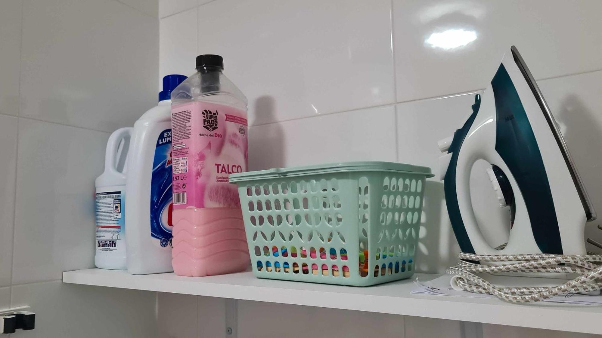 Apartment Cobre