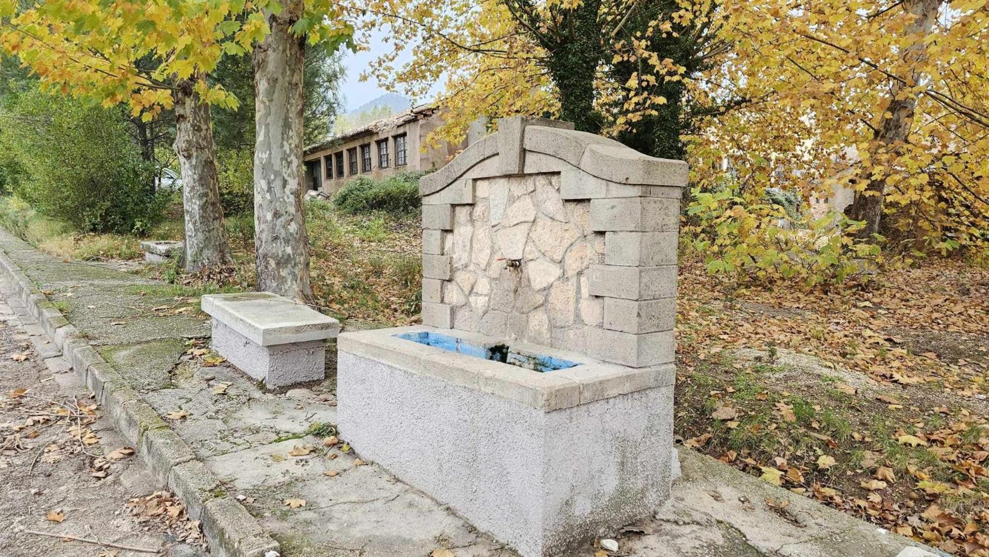 Cobre Apartment Riopar