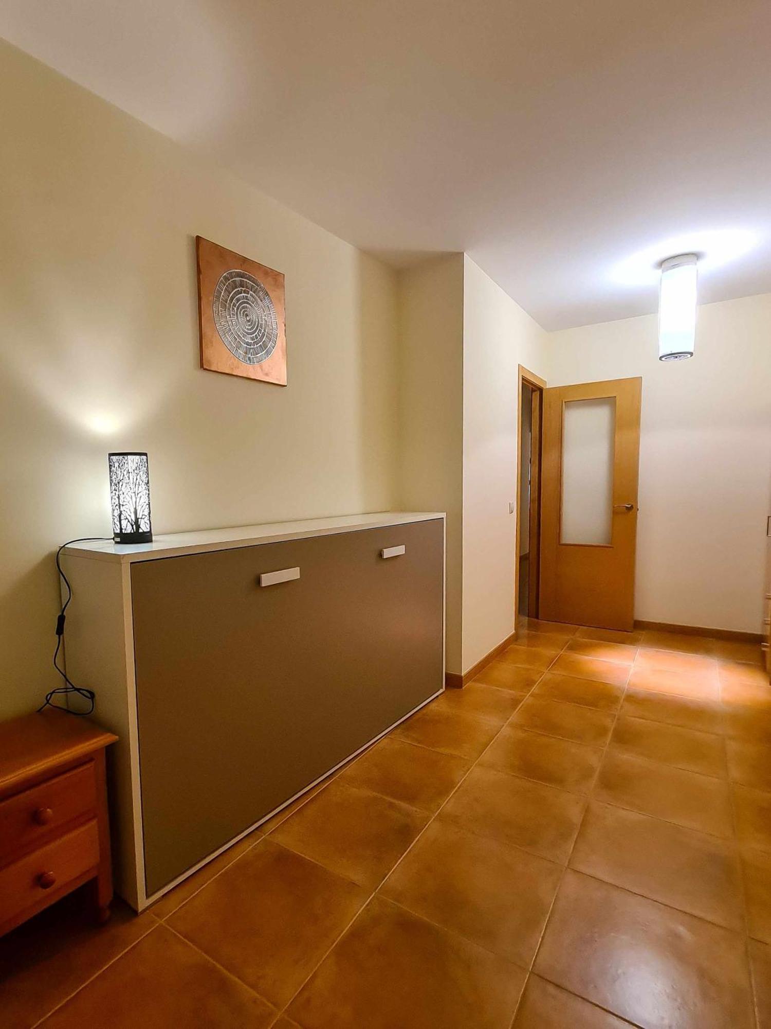 Cobre Apartment Riopar