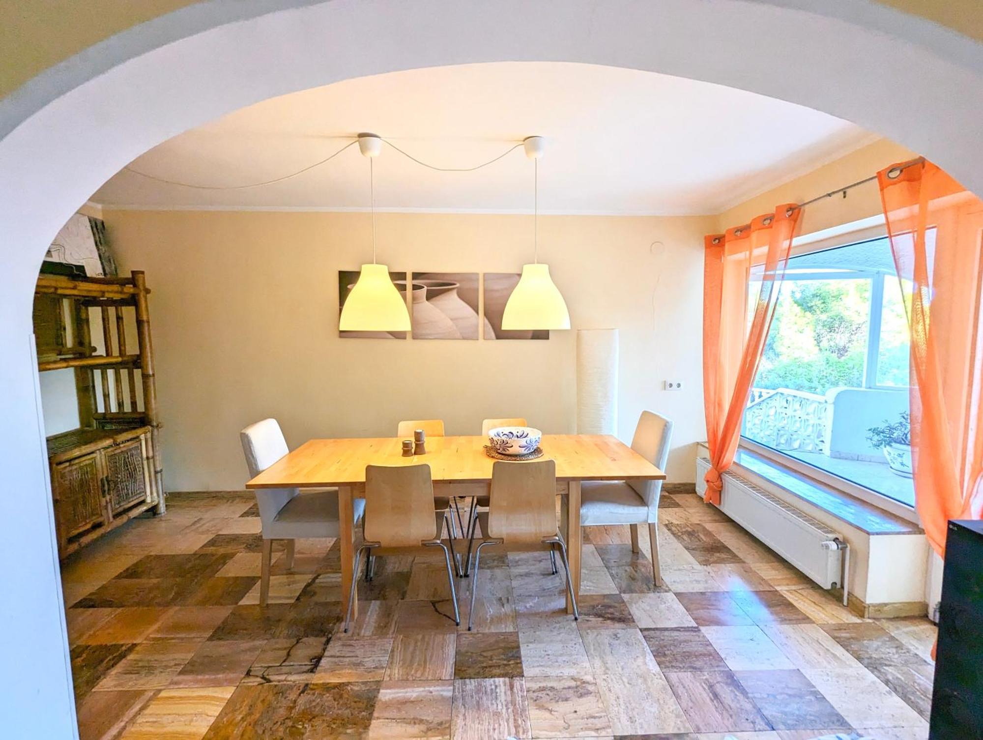 El Paradiso Villa Altea