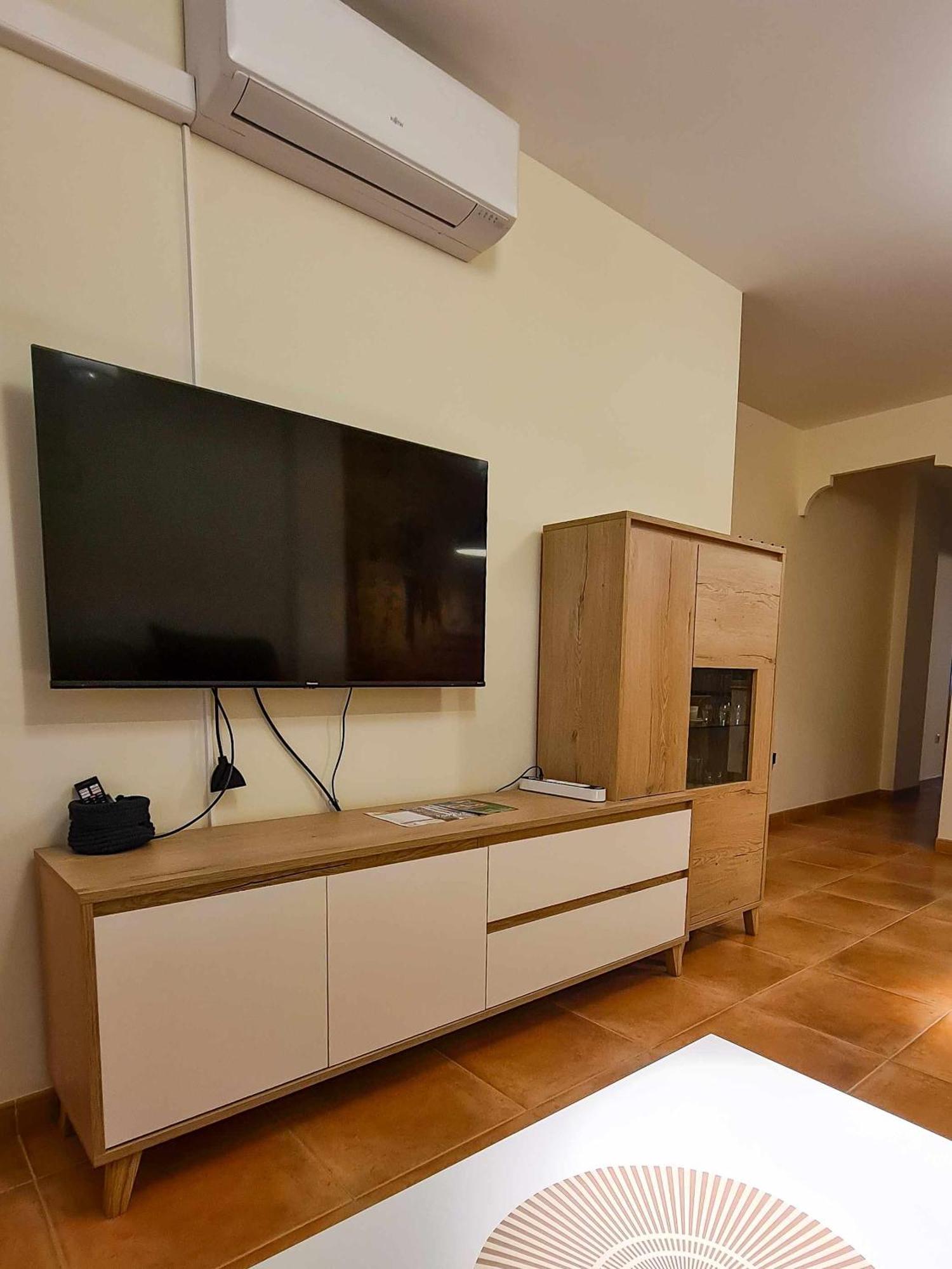 Bronce Apartamento