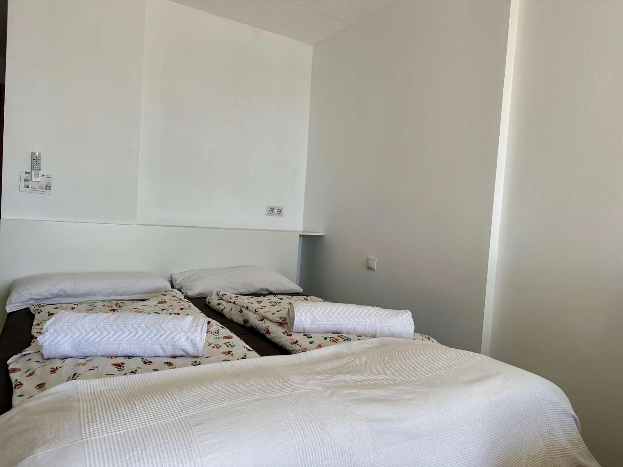 Apartamento Für 2 Personen Am *